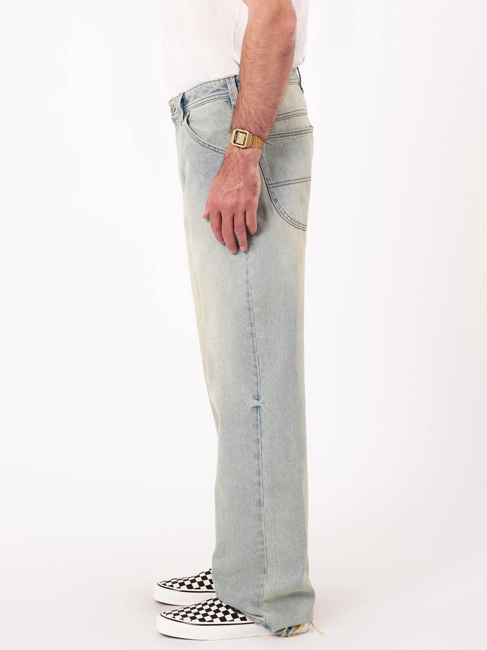 A5 Baggy Danny Jeans - Image 5