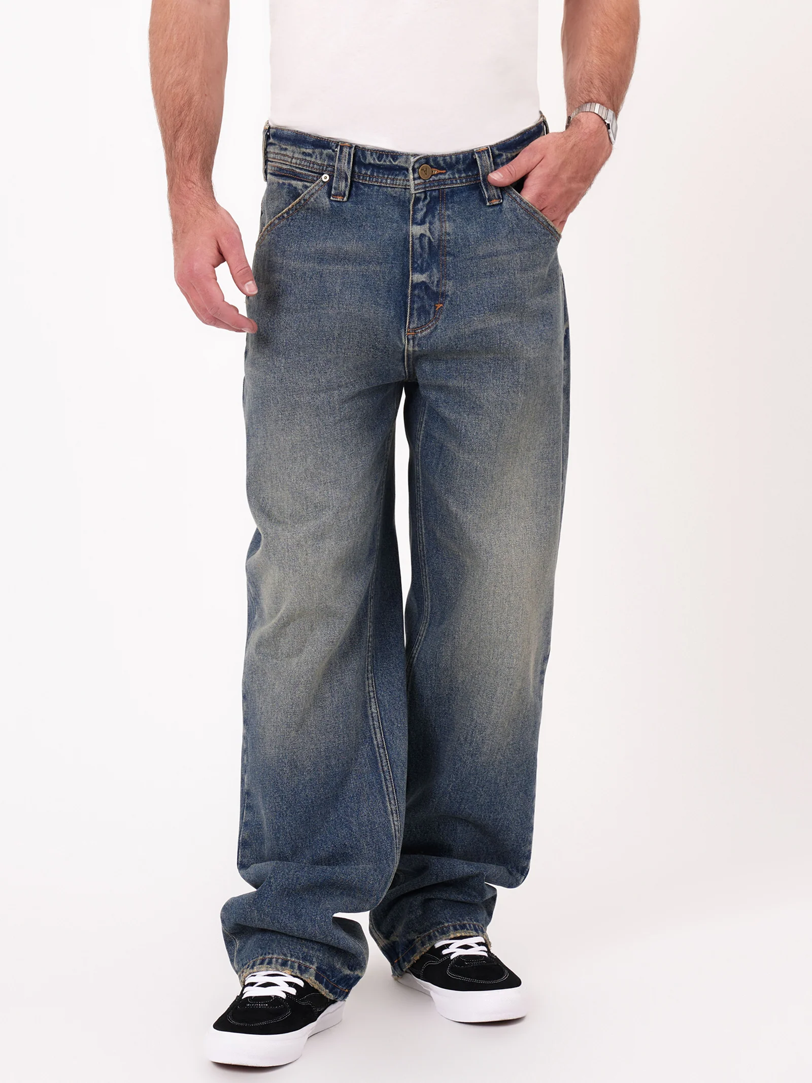 A5 Baggy Justin Jeans - Image 3