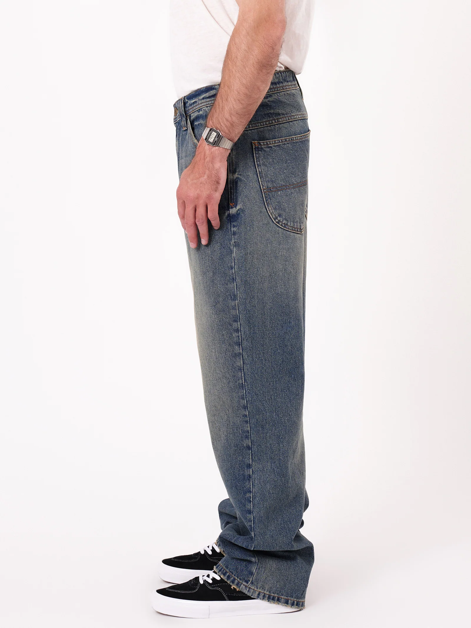 A5 Baggy Justin Jeans - Image 4