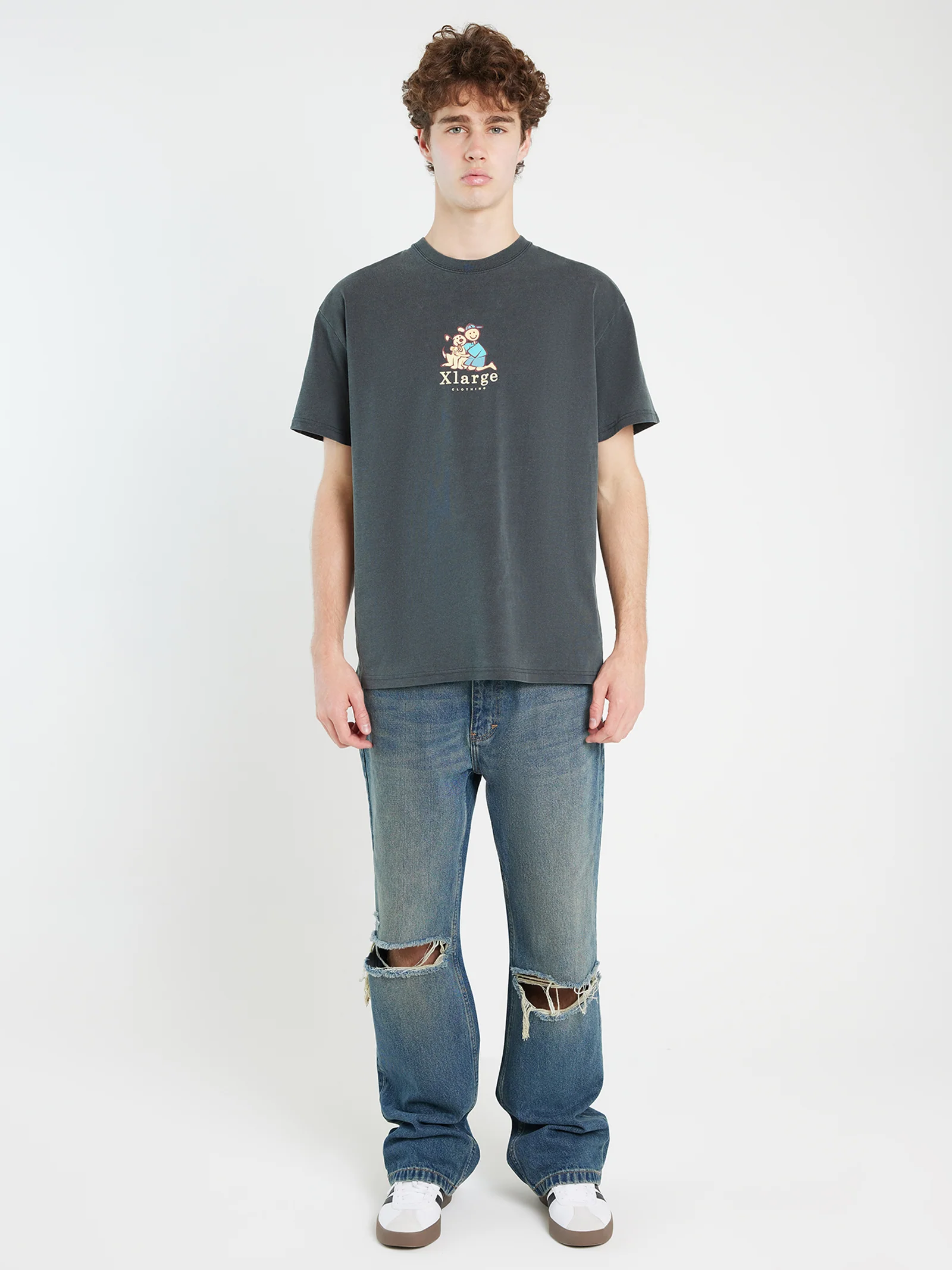 A5 Baggy Sam Rip - Image 2