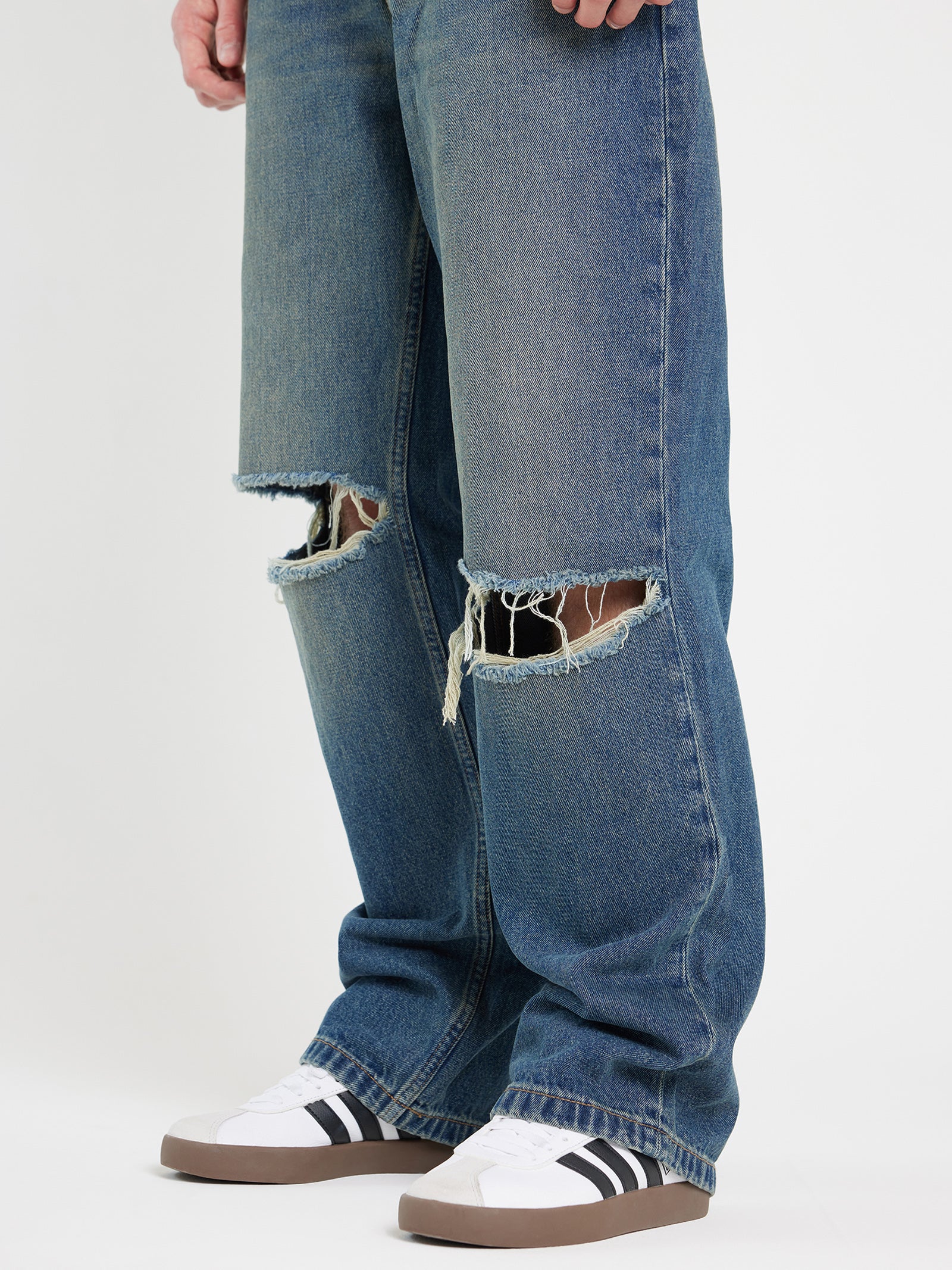 A5 Baggy Sam Rip - Image 3