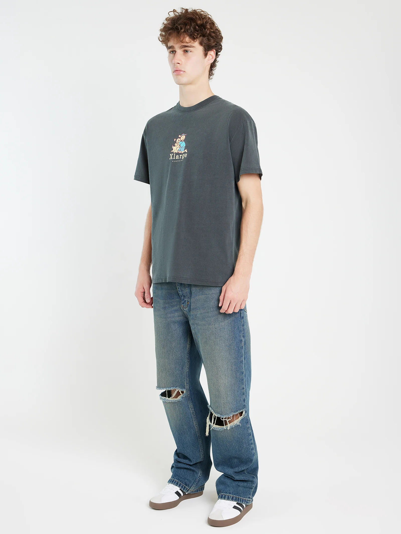 A5 Baggy Sam Rip - Image 4