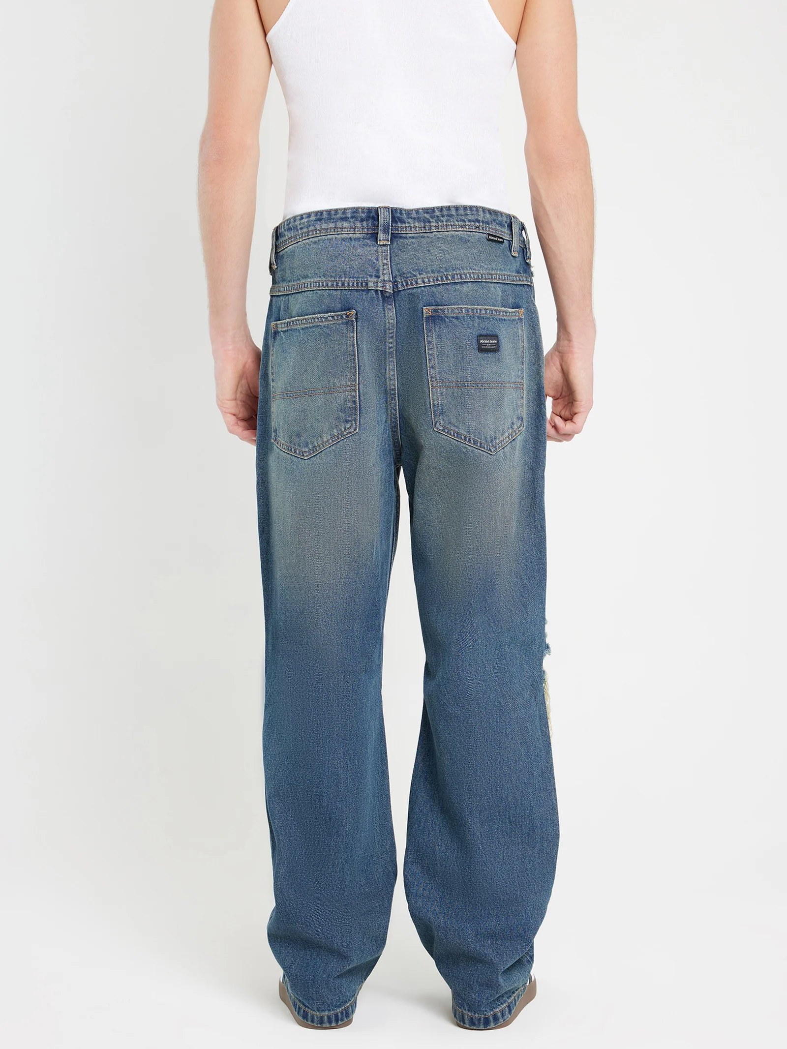 A5 Baggy Sam Rip - Image 6