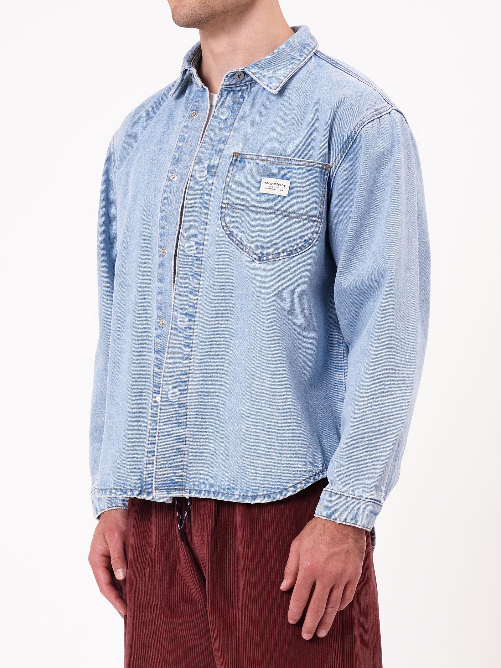 A5 Shacket John - Image 3