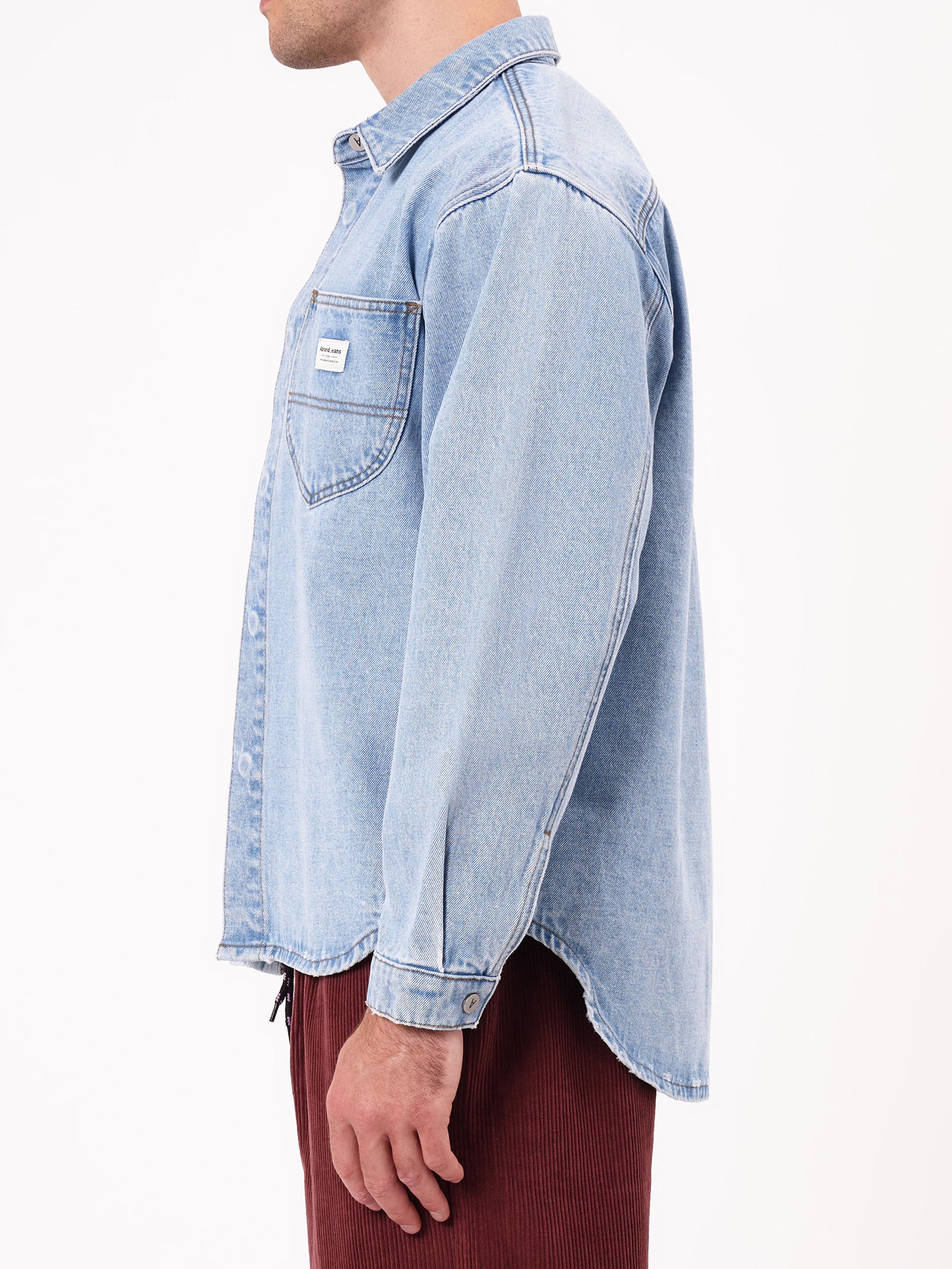 A5 Shacket John - Image 4