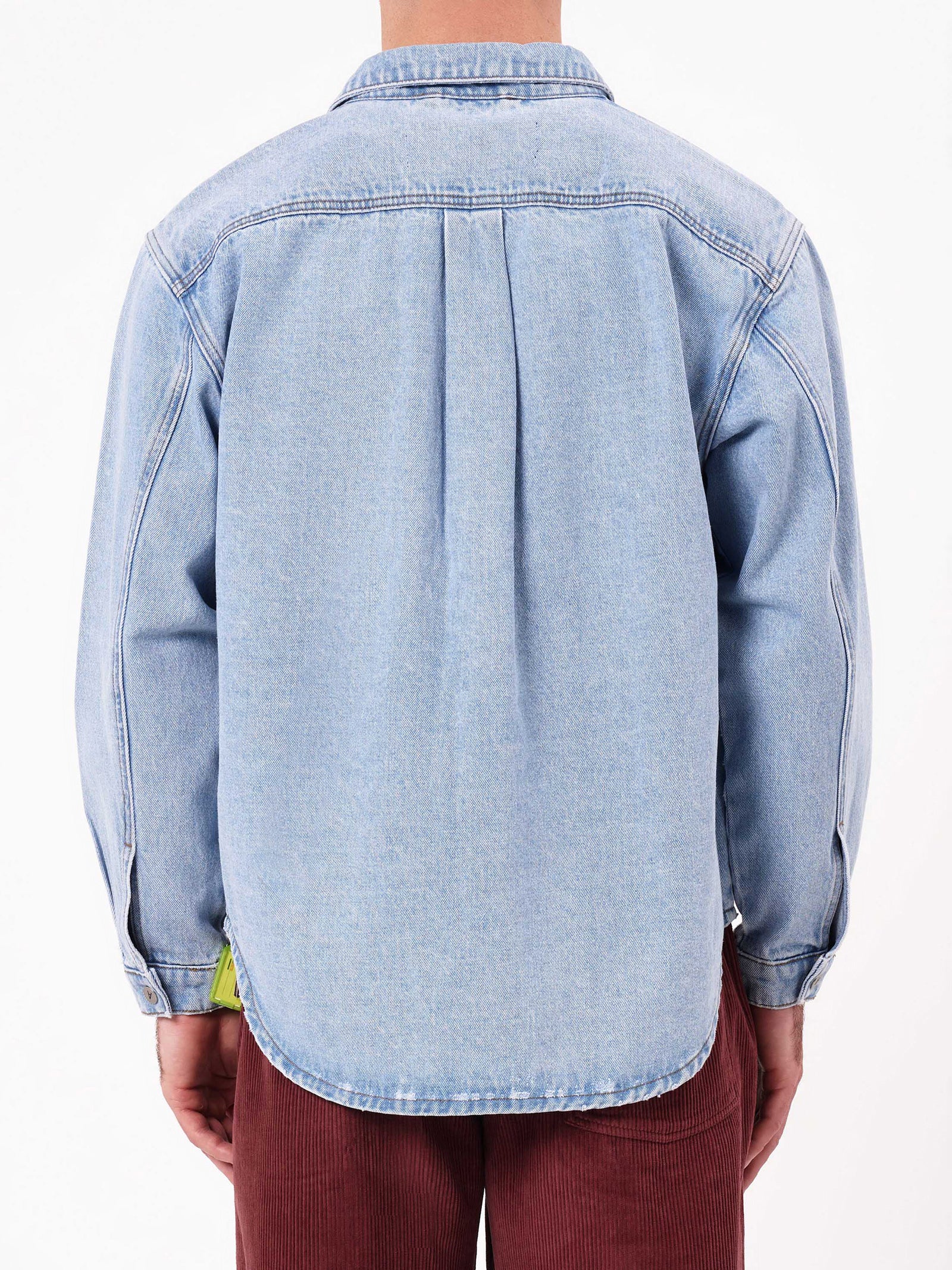 A5 Shacket John - Image 5