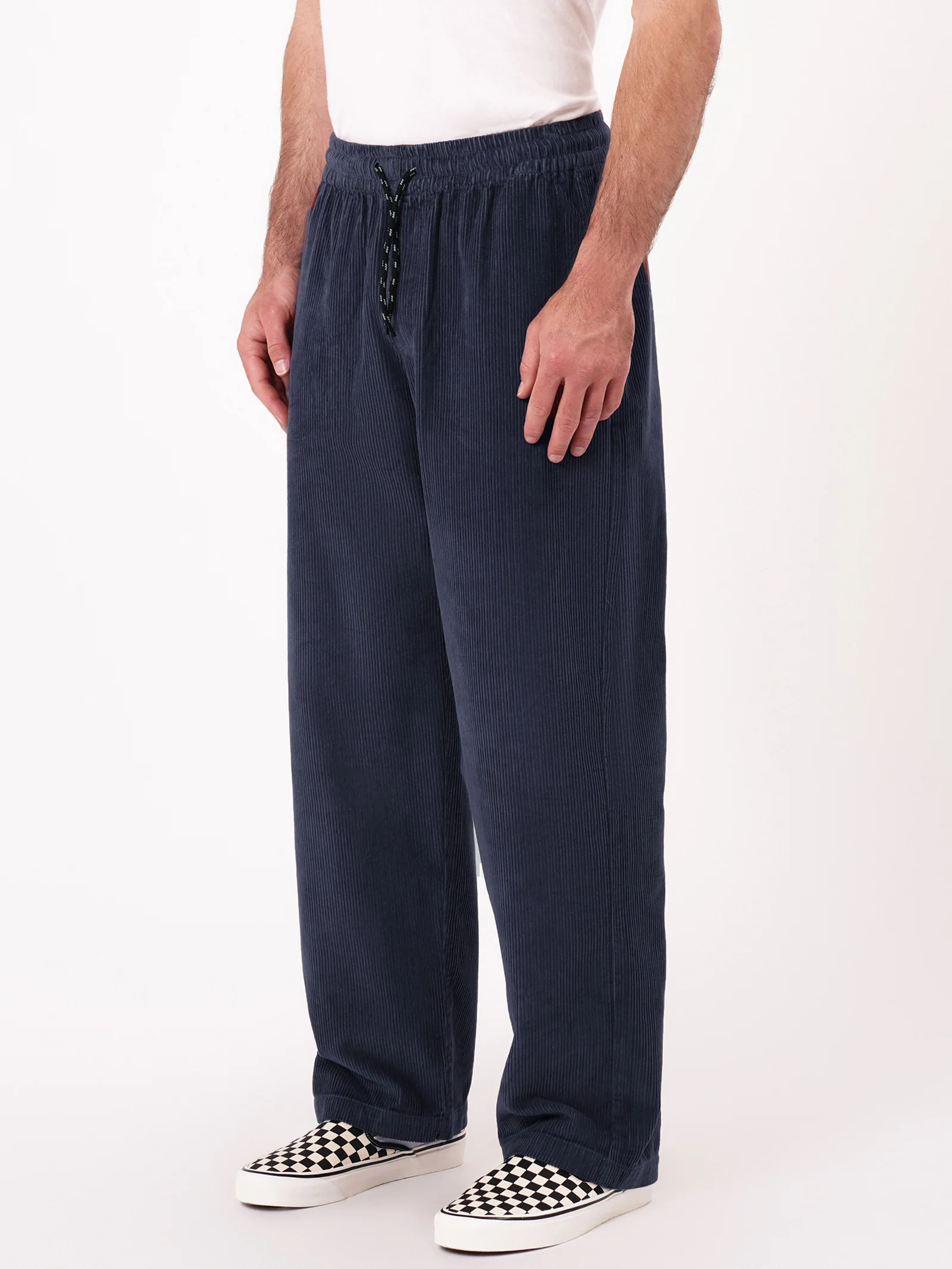 A5 Toretto Cord Pants - Image 2