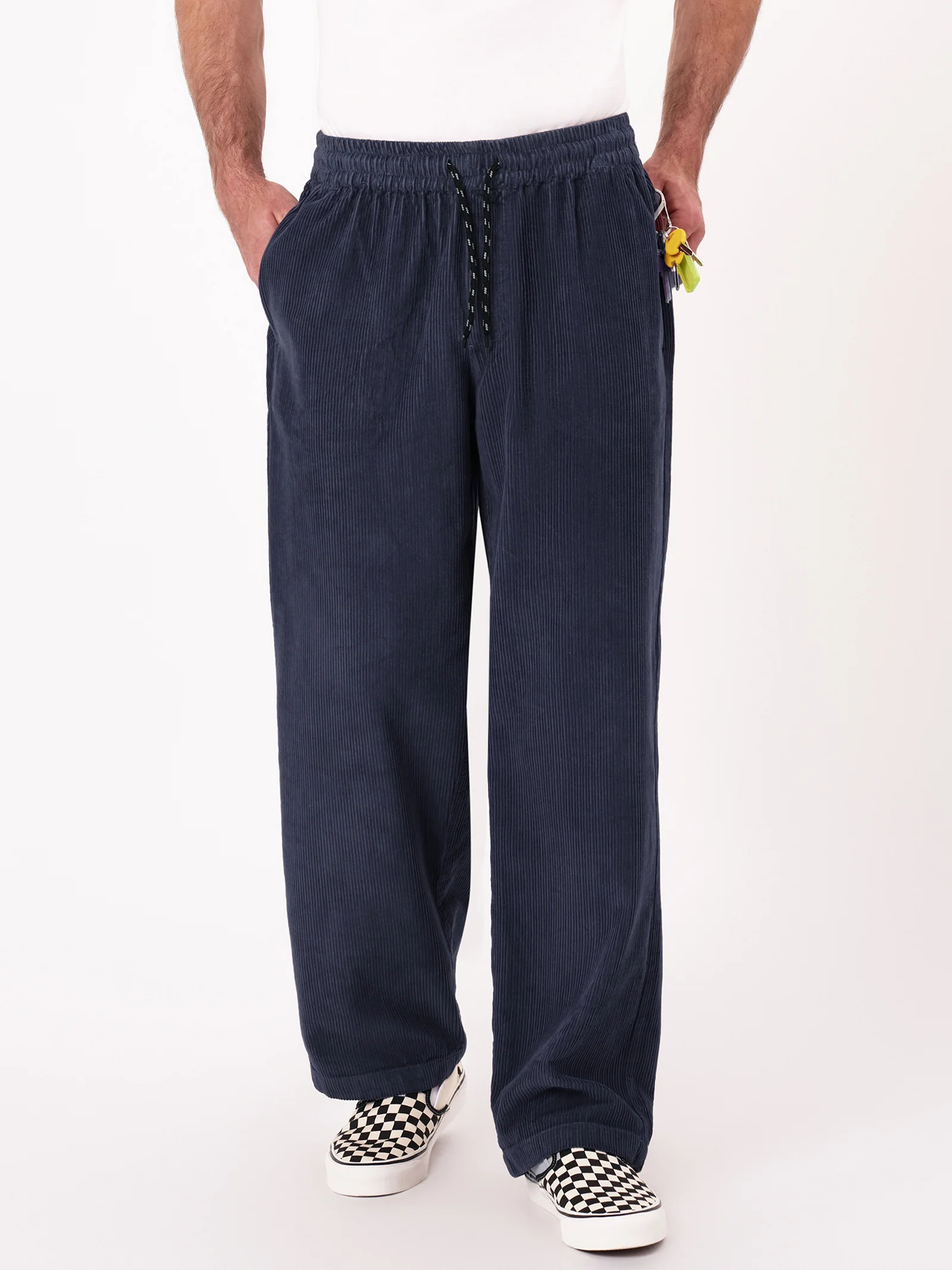 A5 Toretto Cord Pants - Image 3
