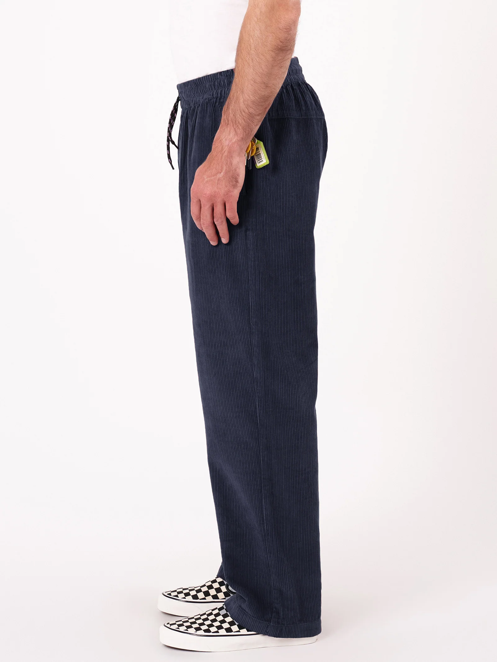 A5 Toretto Cord Pants - Image 4