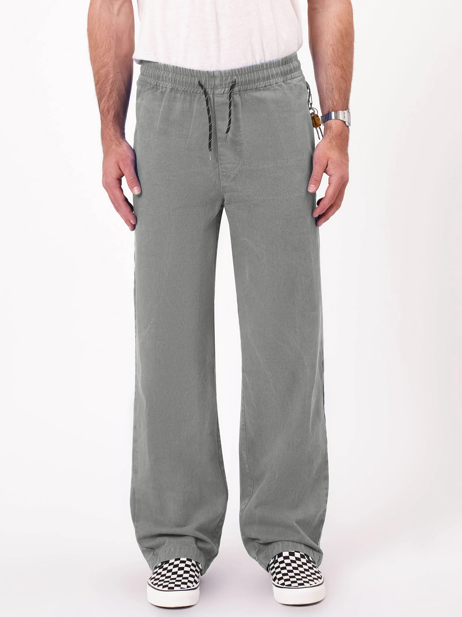 A5 Toretto Work Pants - Image 2