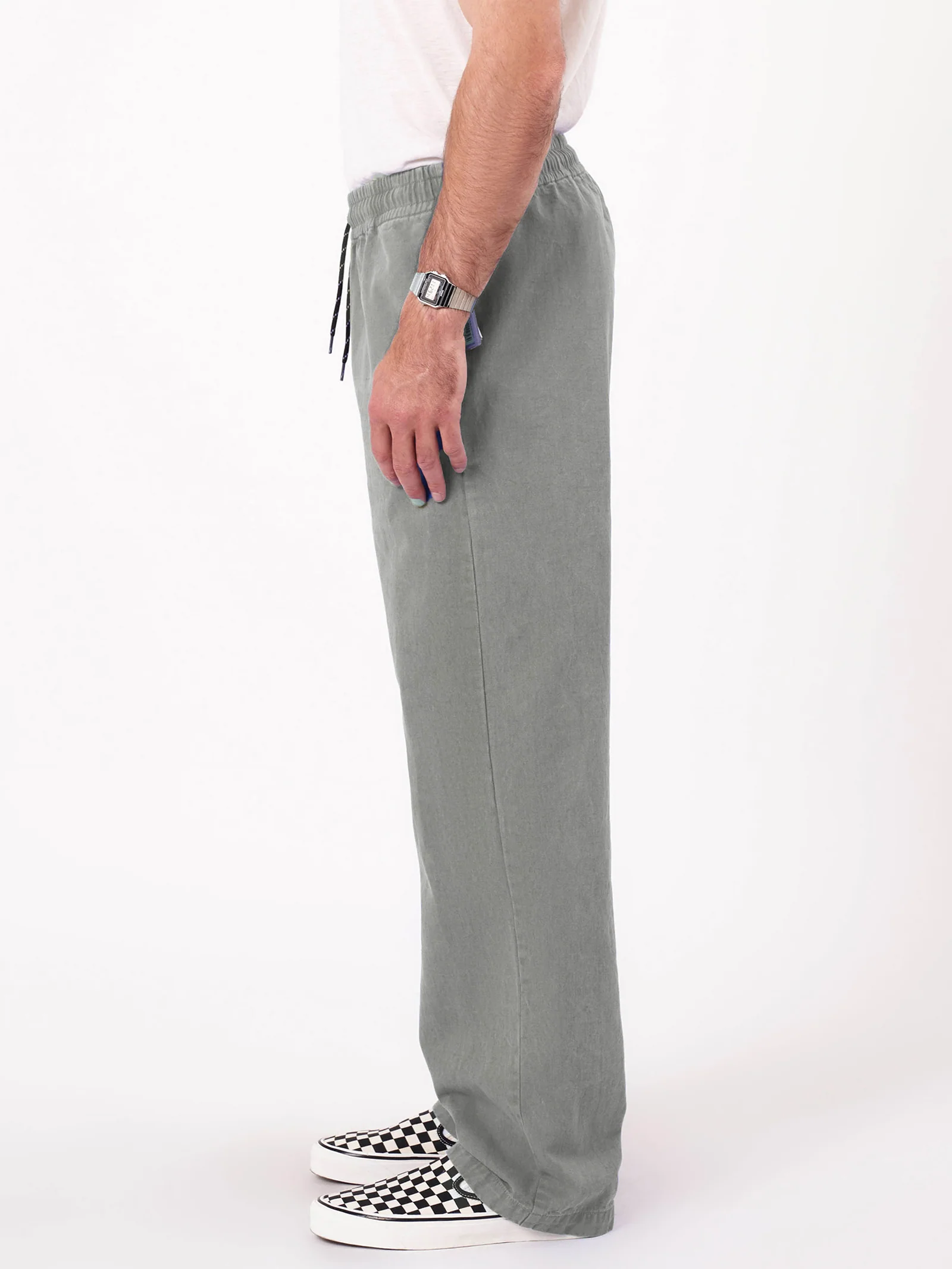 A5 Toretto Work Pants - Image 4