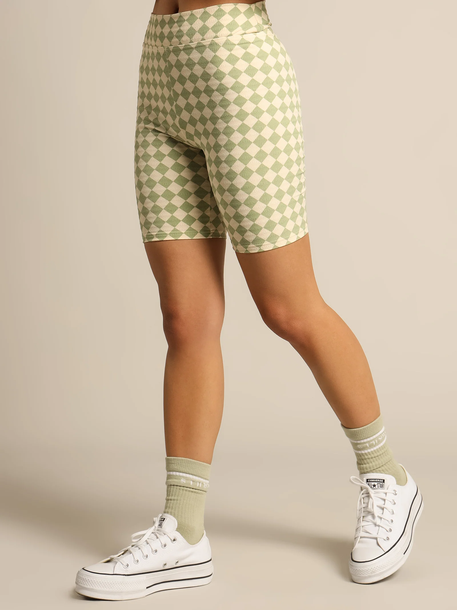Aalto Bike Short - Image 3