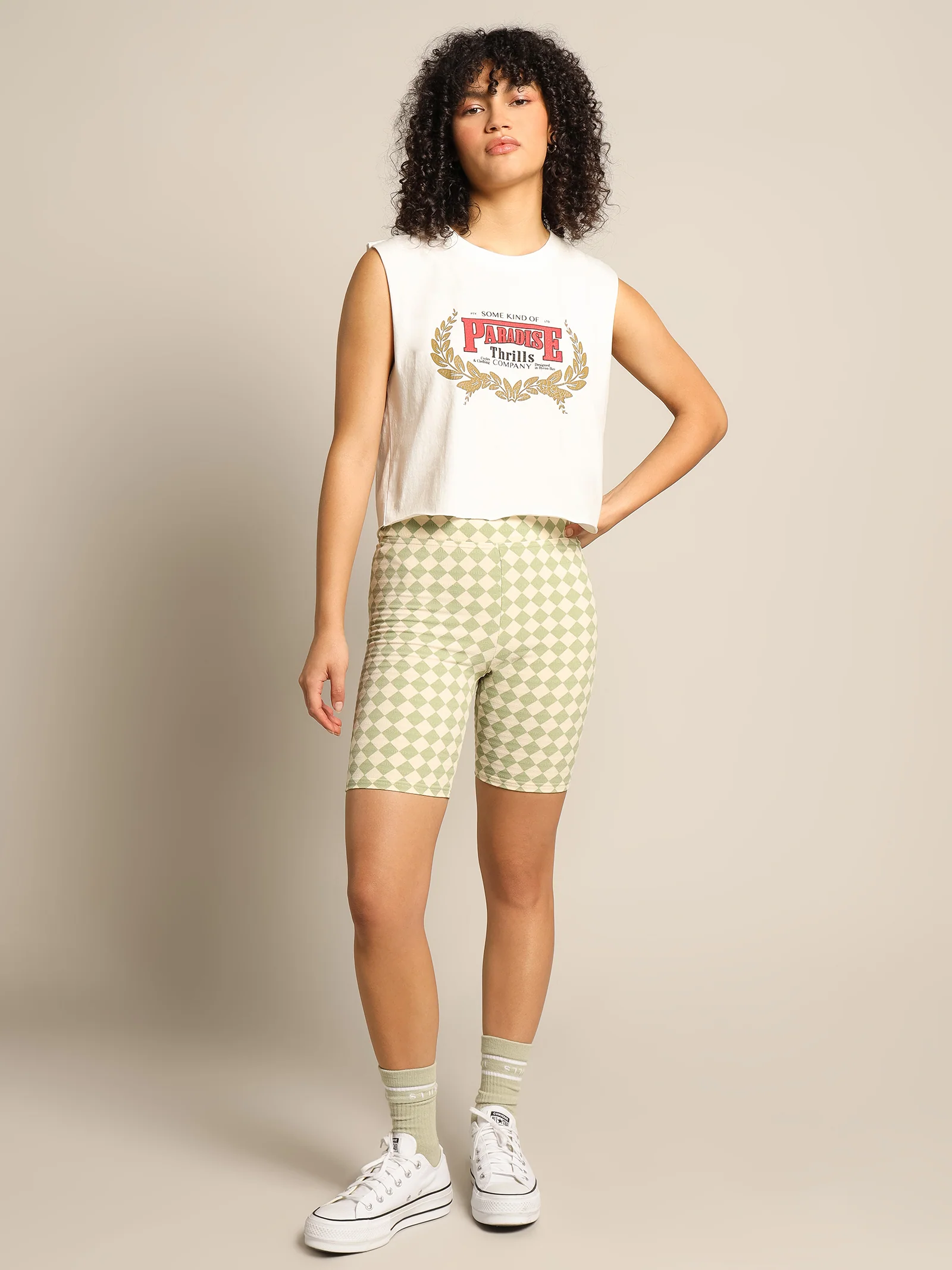 Aalto Bike Short - Image 4