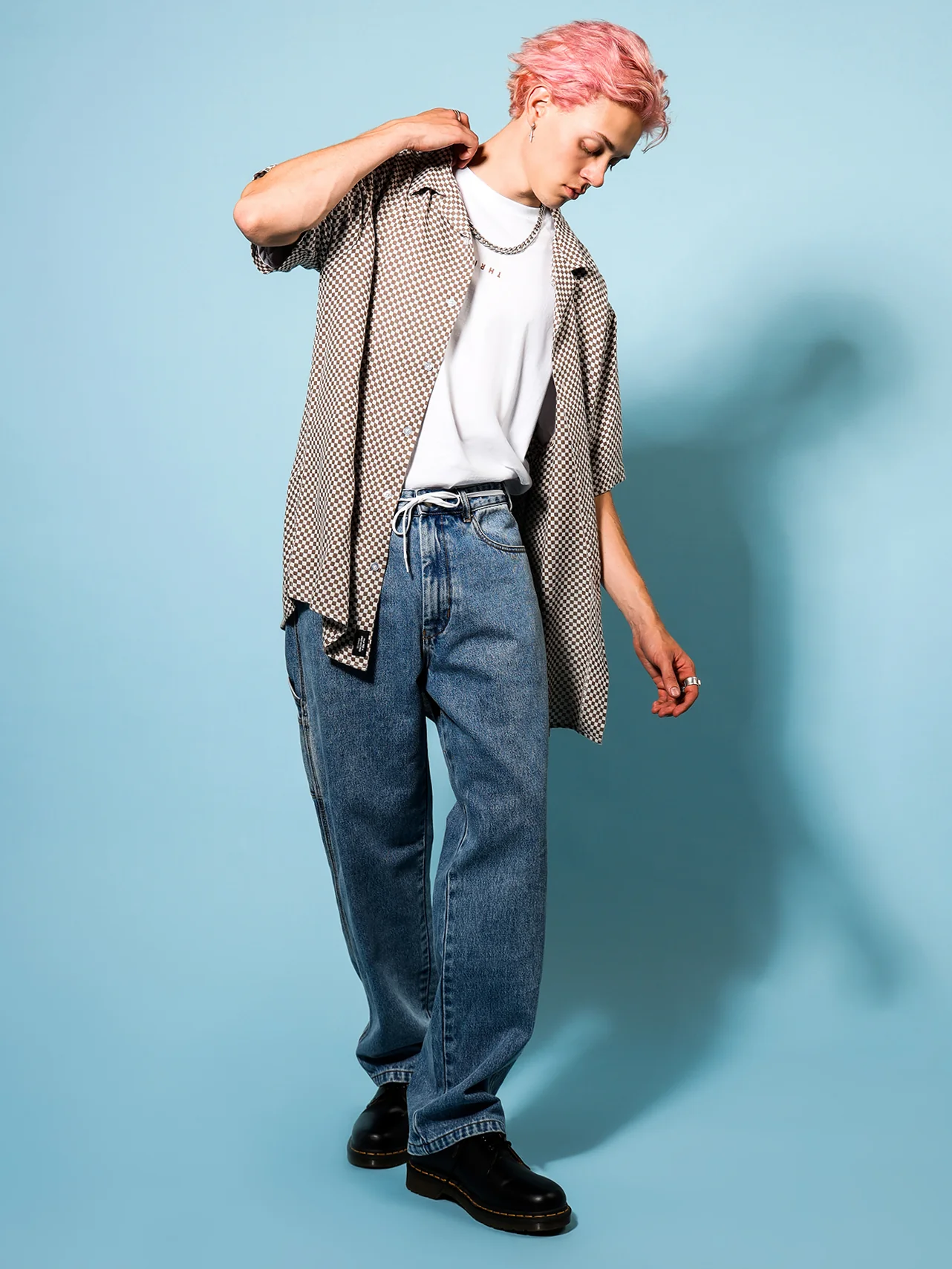 Aalto Bowling Shirt - Image 2