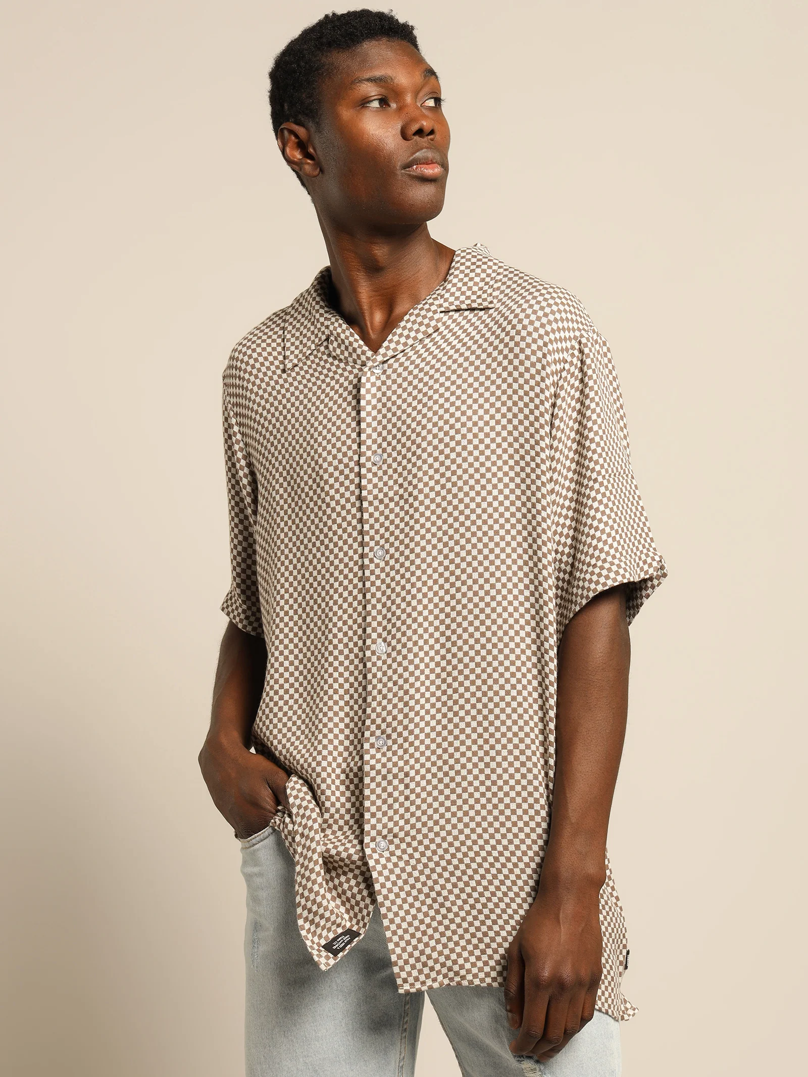 Aalto Bowling Shirt - Image 3