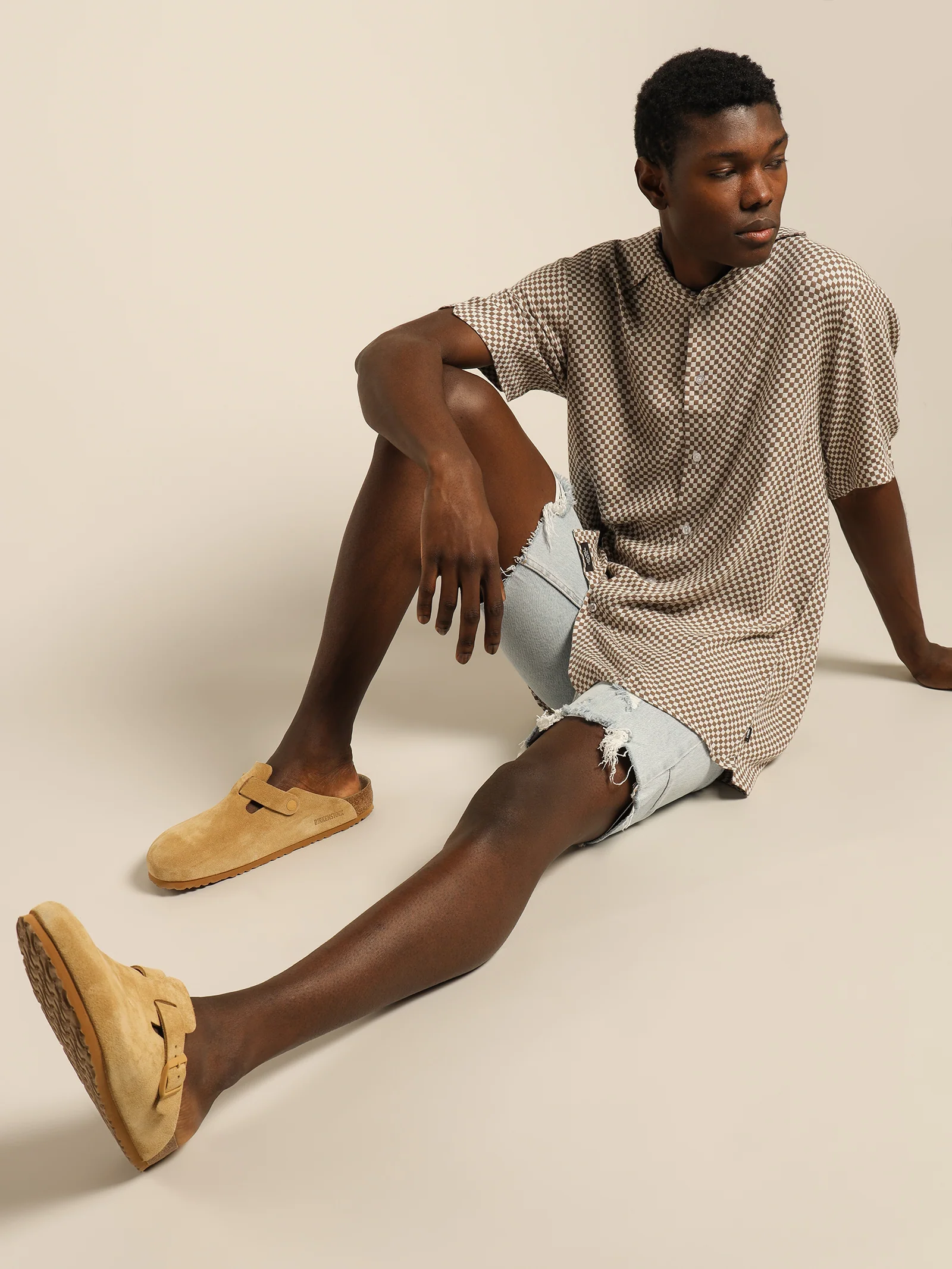 Aalto Bowling Shirt - Image 4