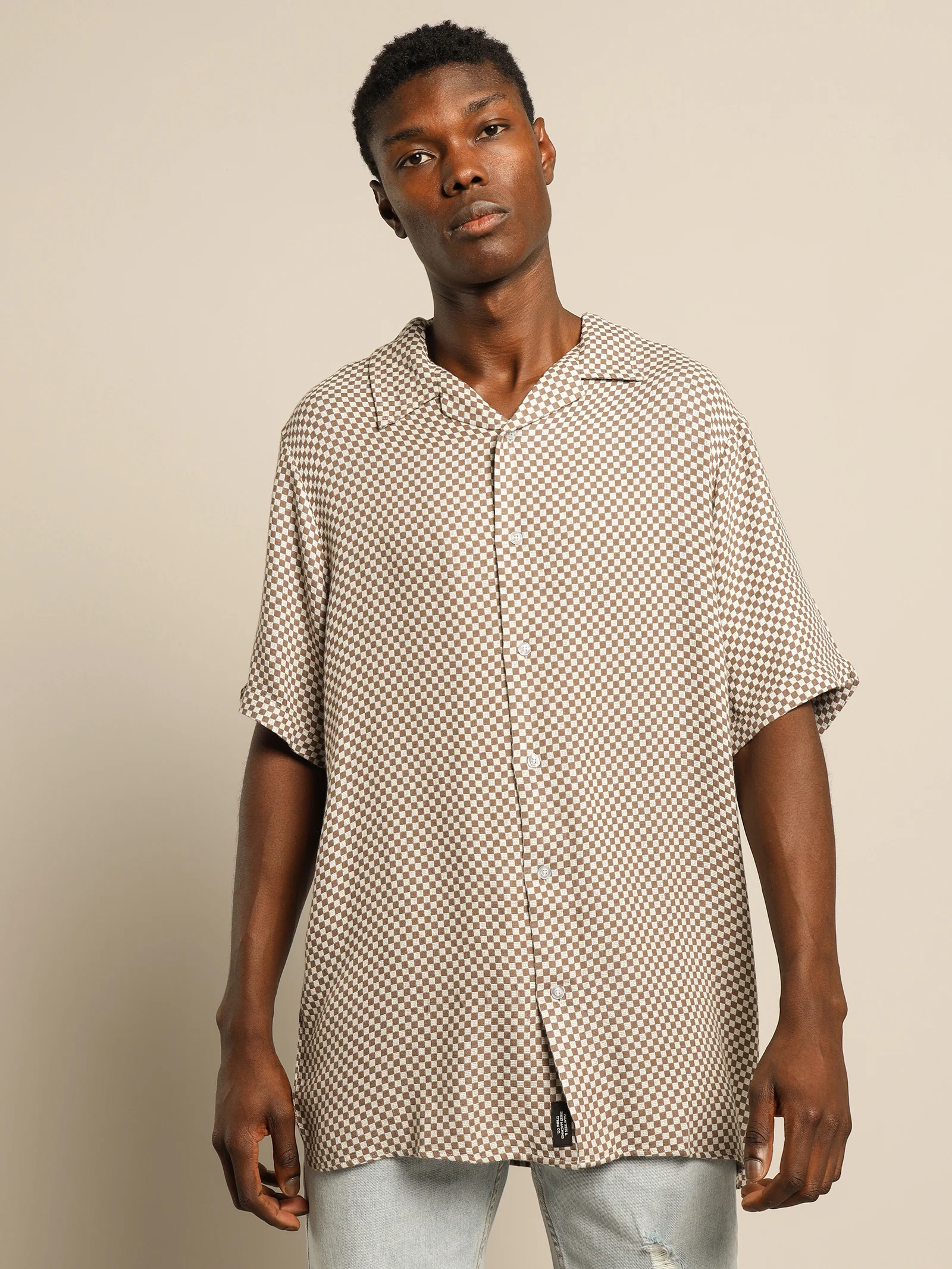 Aalto Bowling Shirt - Image 5
