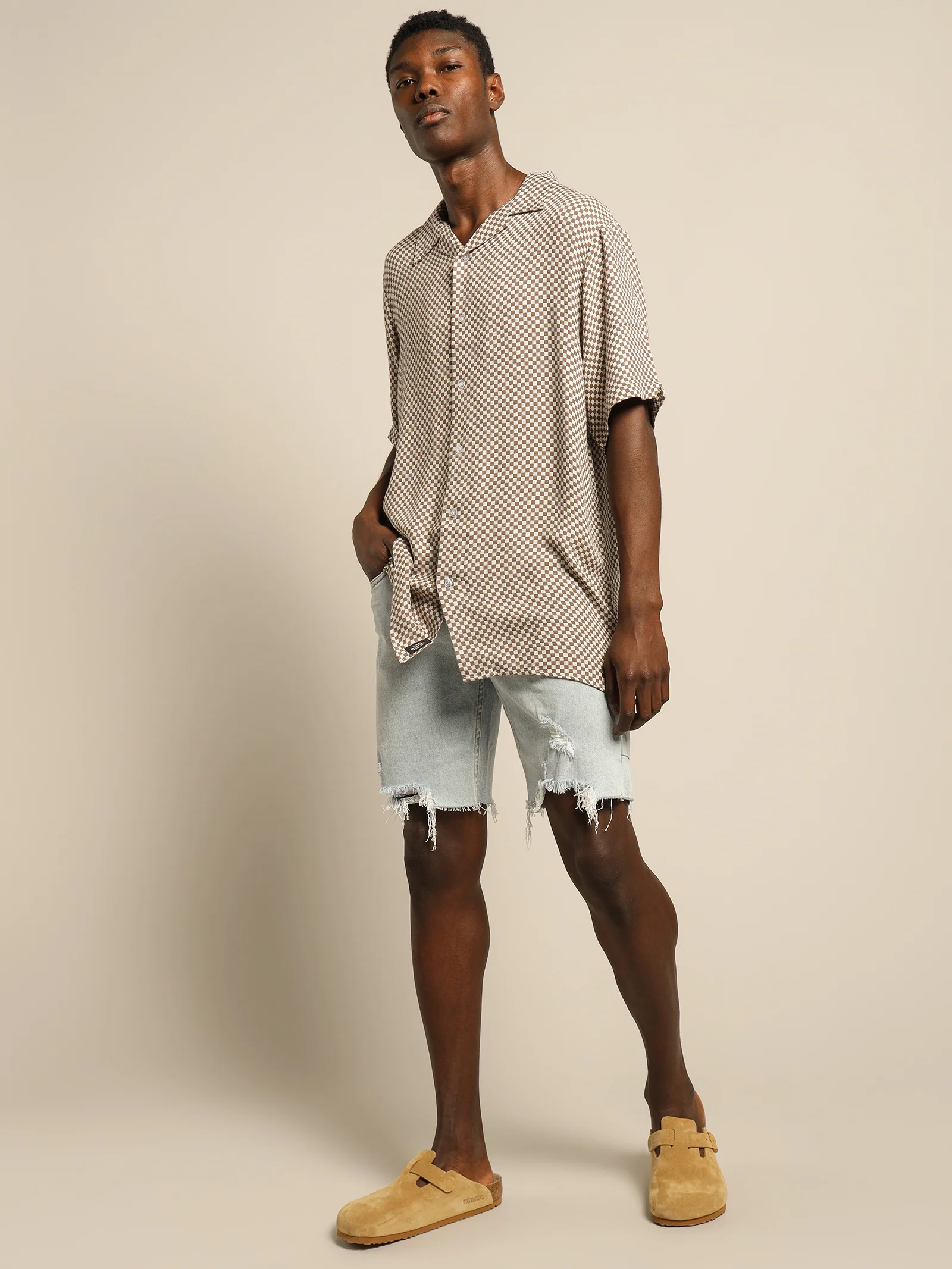 Aalto Bowling Shirt - Image 6