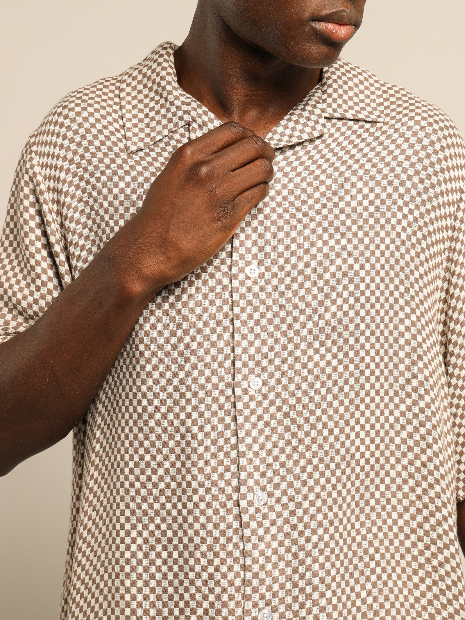 Aalto Bowling Shirt - Image 7