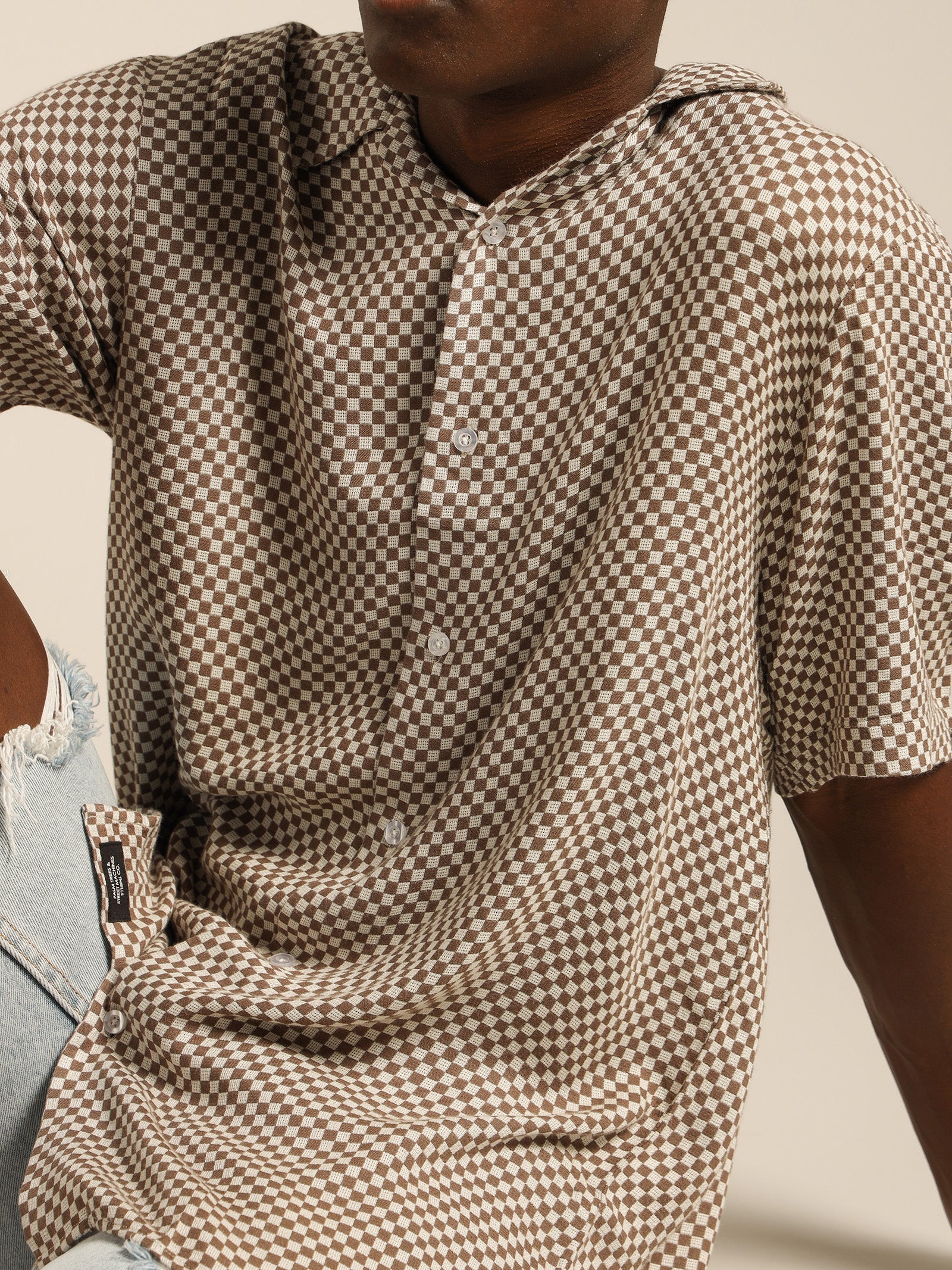 Aalto Bowling Shirt - Image 8