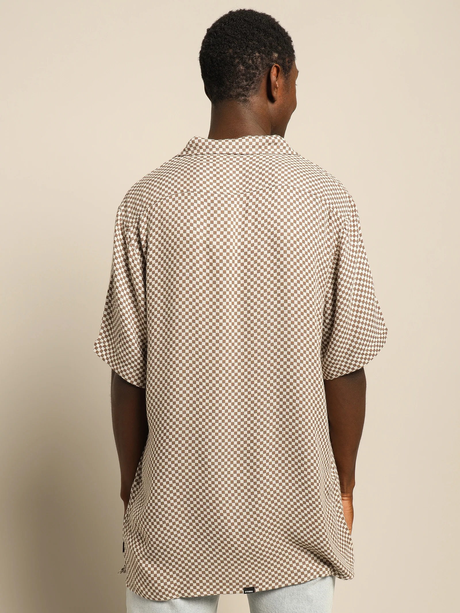 Aalto Bowling Shirt - Image 9