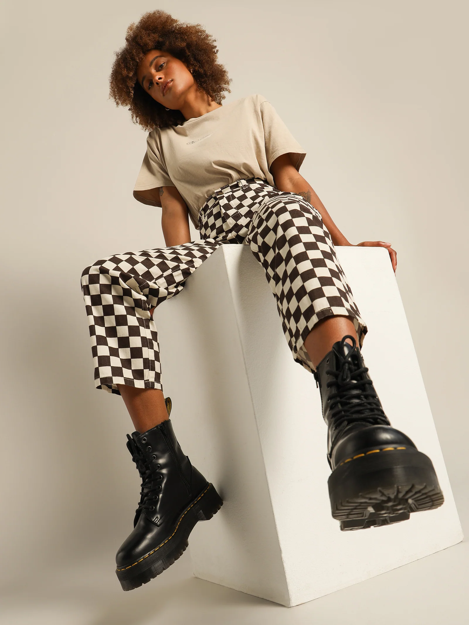 Aalto Pant - Image 4