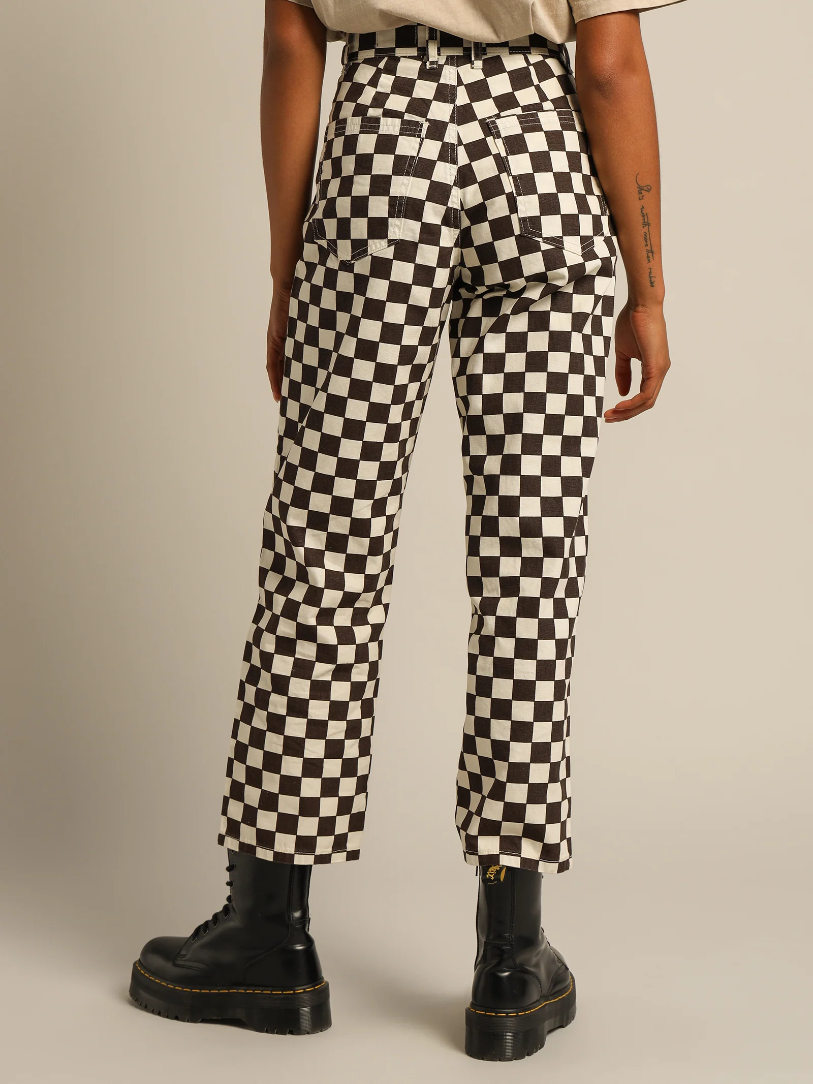 Aalto Pant - Image 5
