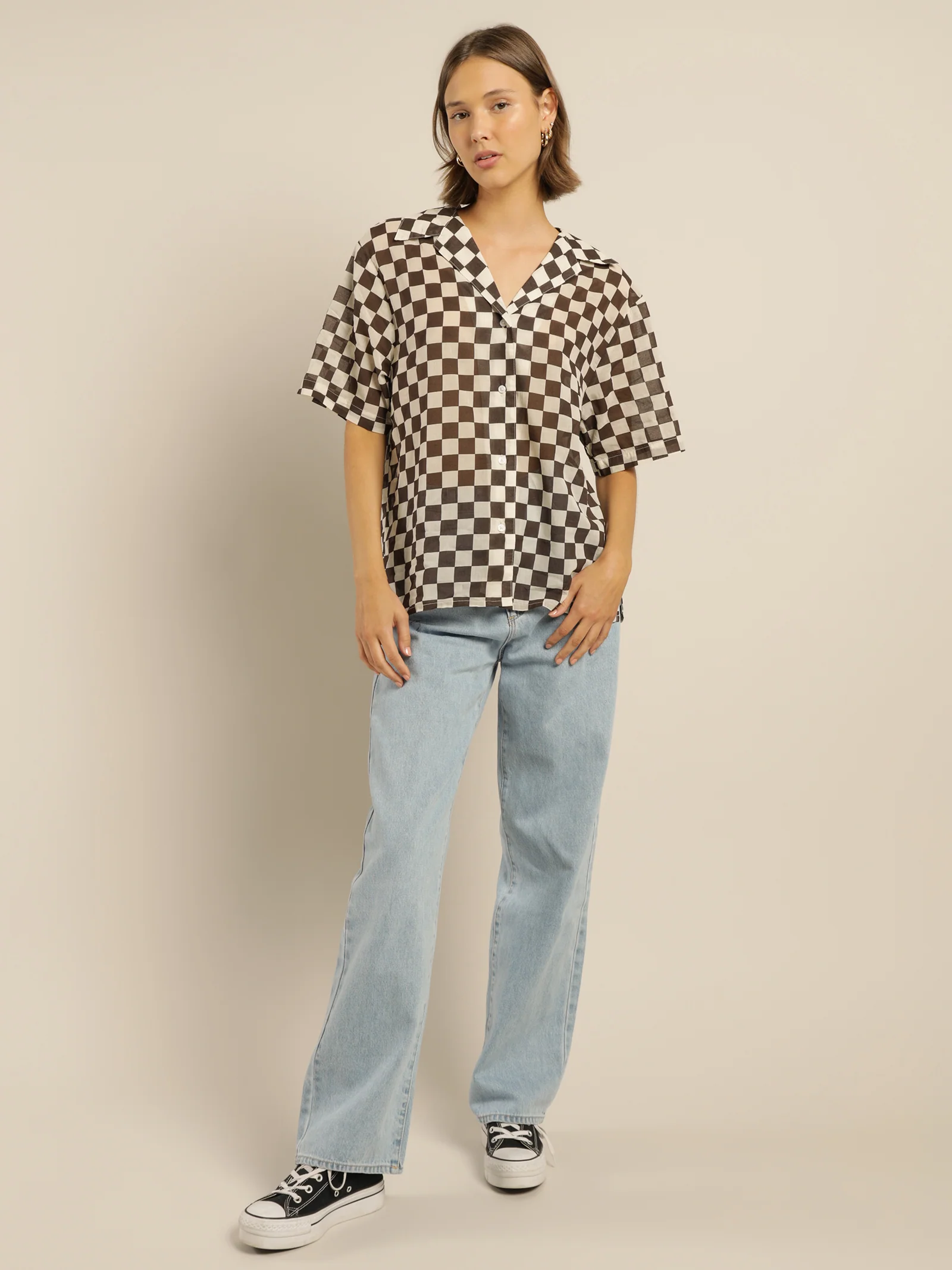 Aalto Slouch Shirt - Image 5