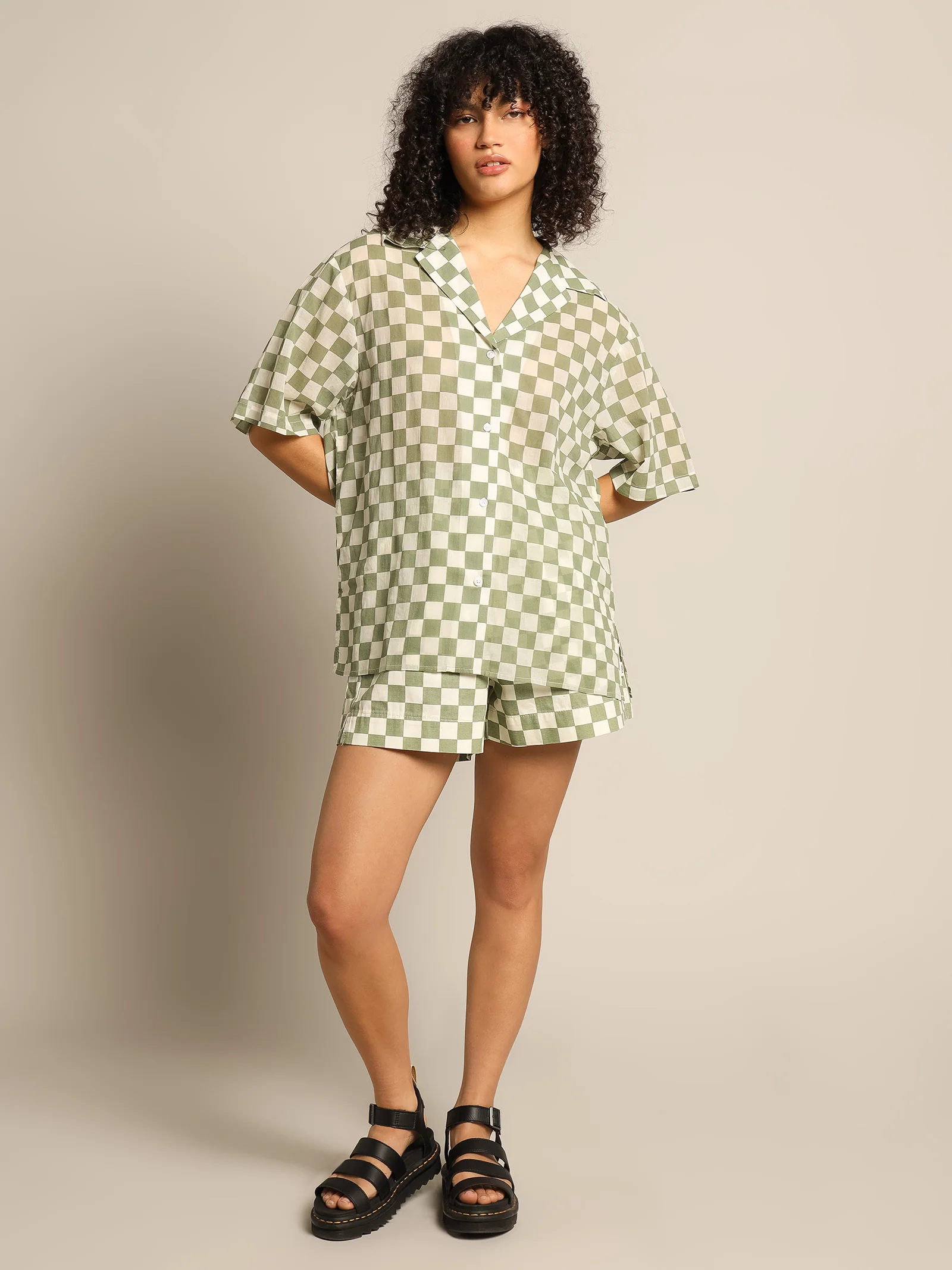 Aalto Slouch Shirt - Image 5