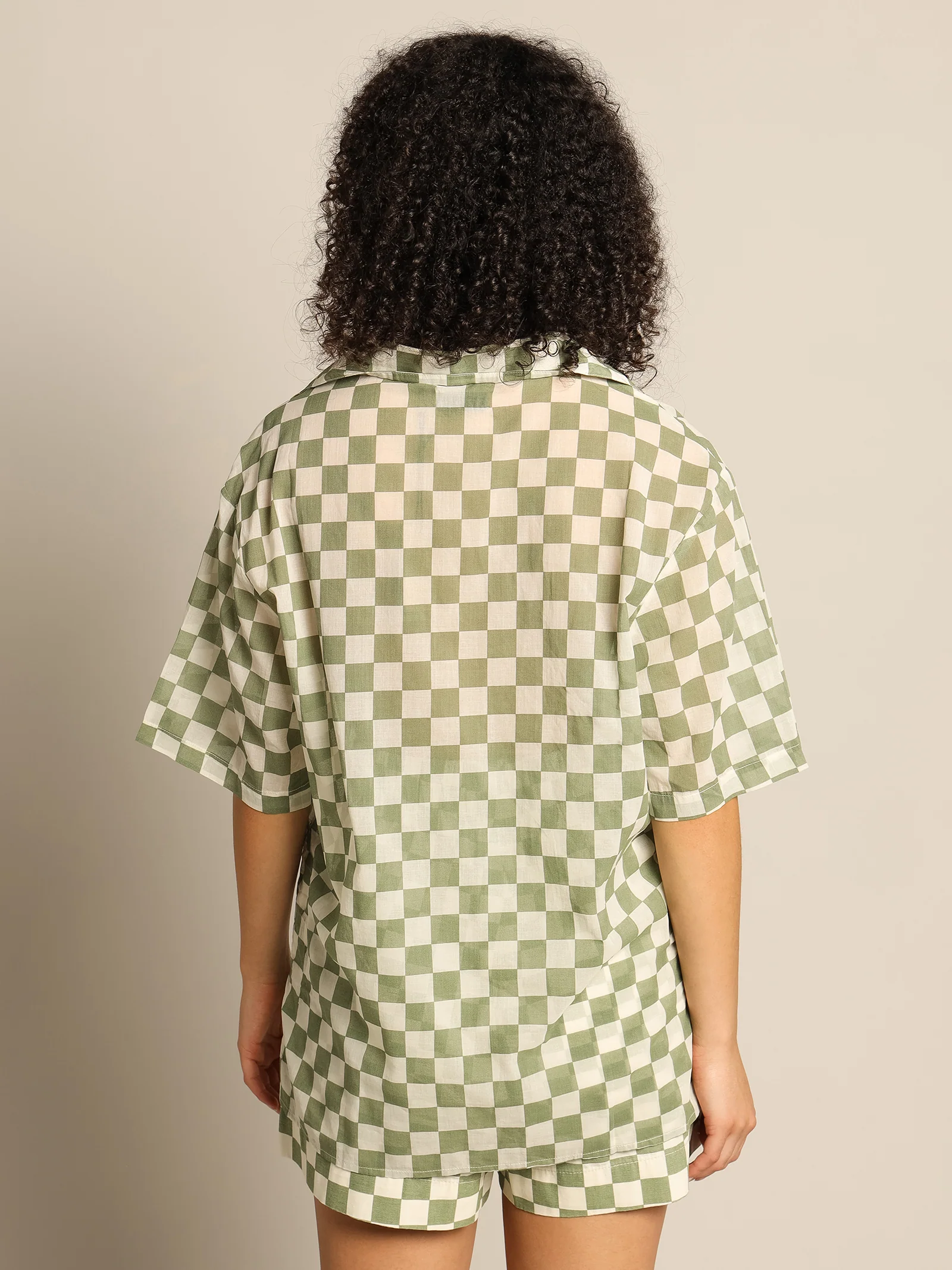 Aalto Slouch Shirt - Image 6