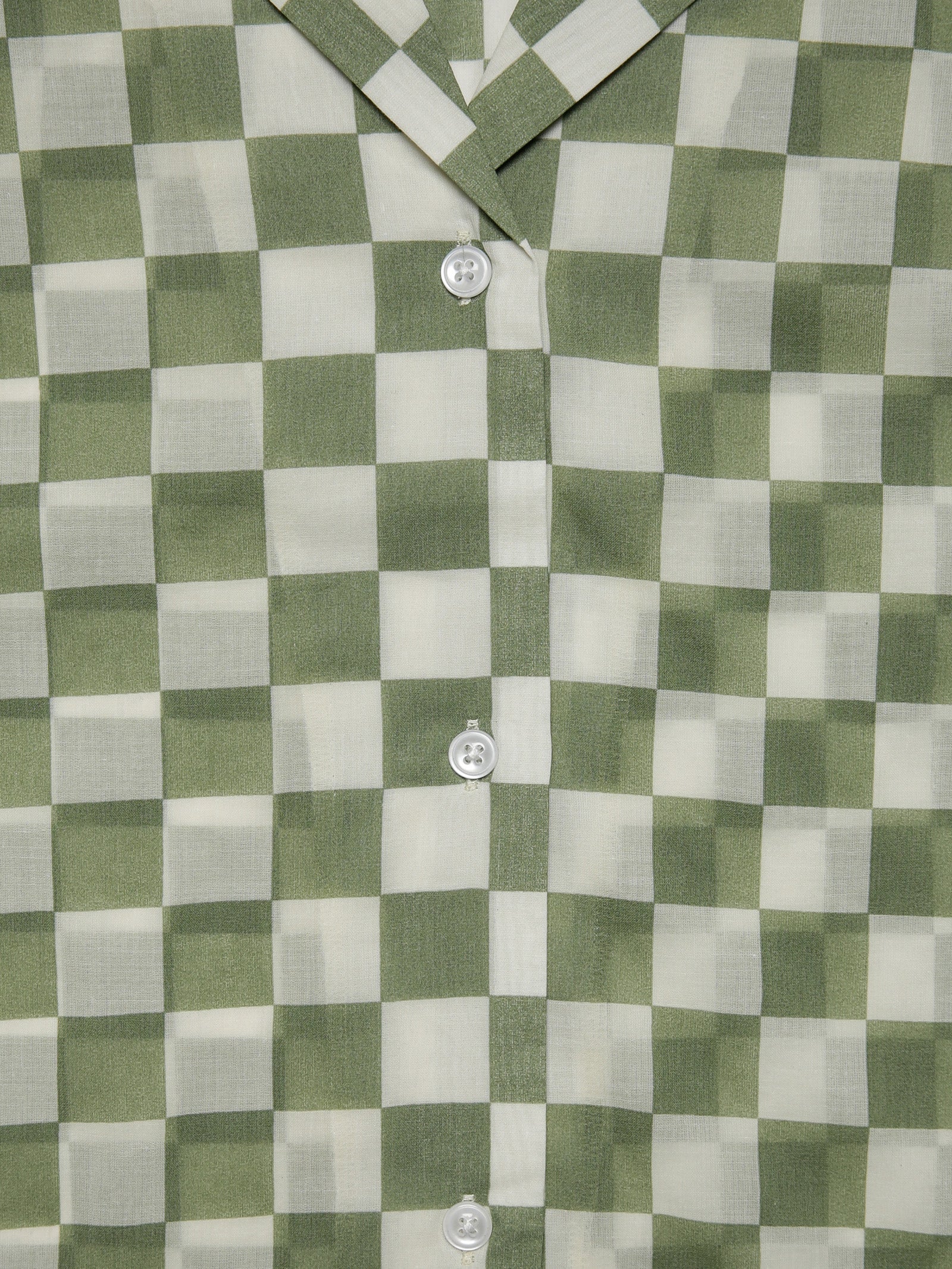 Aalto Slouch Shirt - Image 8
