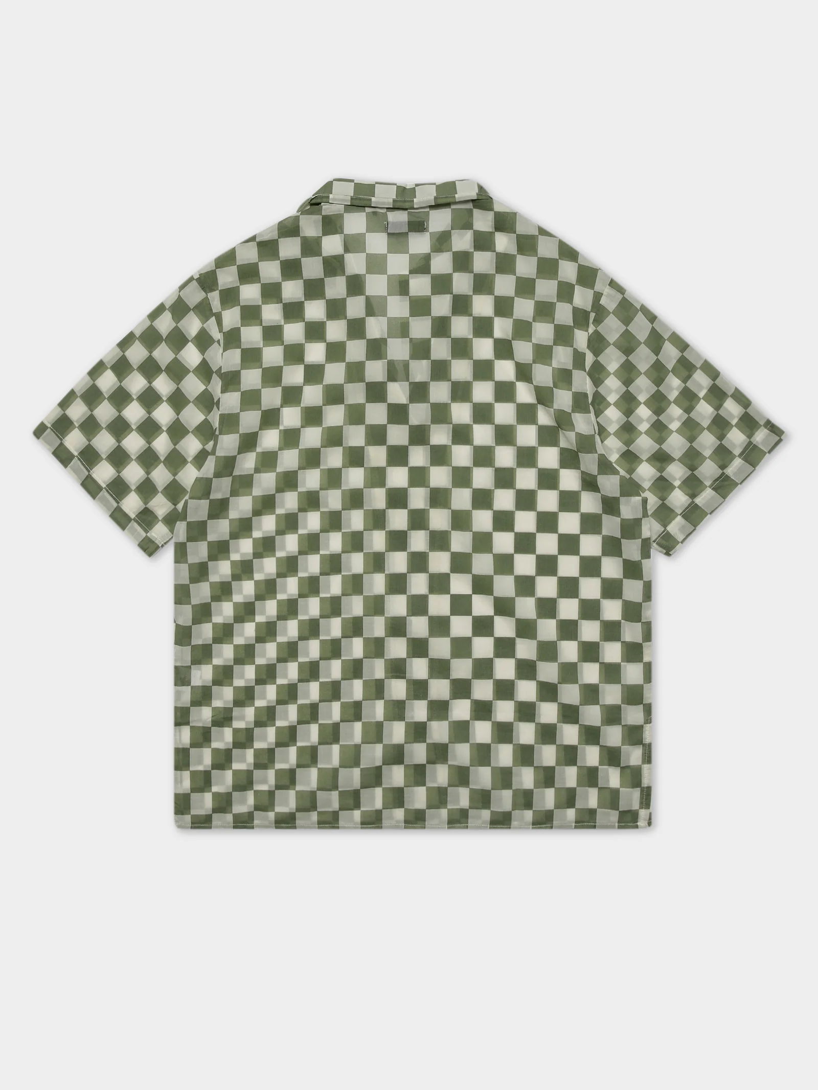 Aalto Slouch Shirt - Image 9