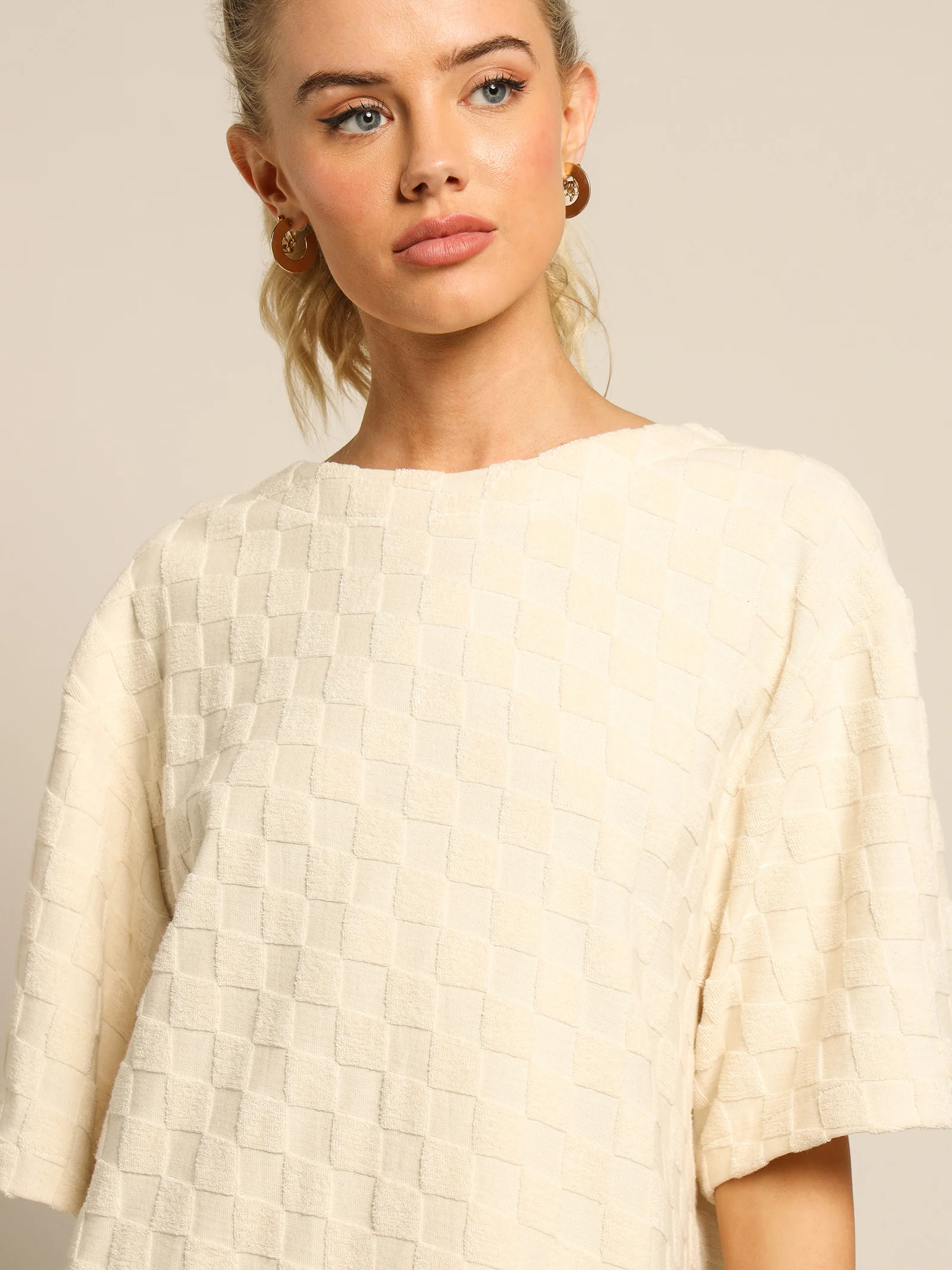 Aalto Terry Dress - Image 5