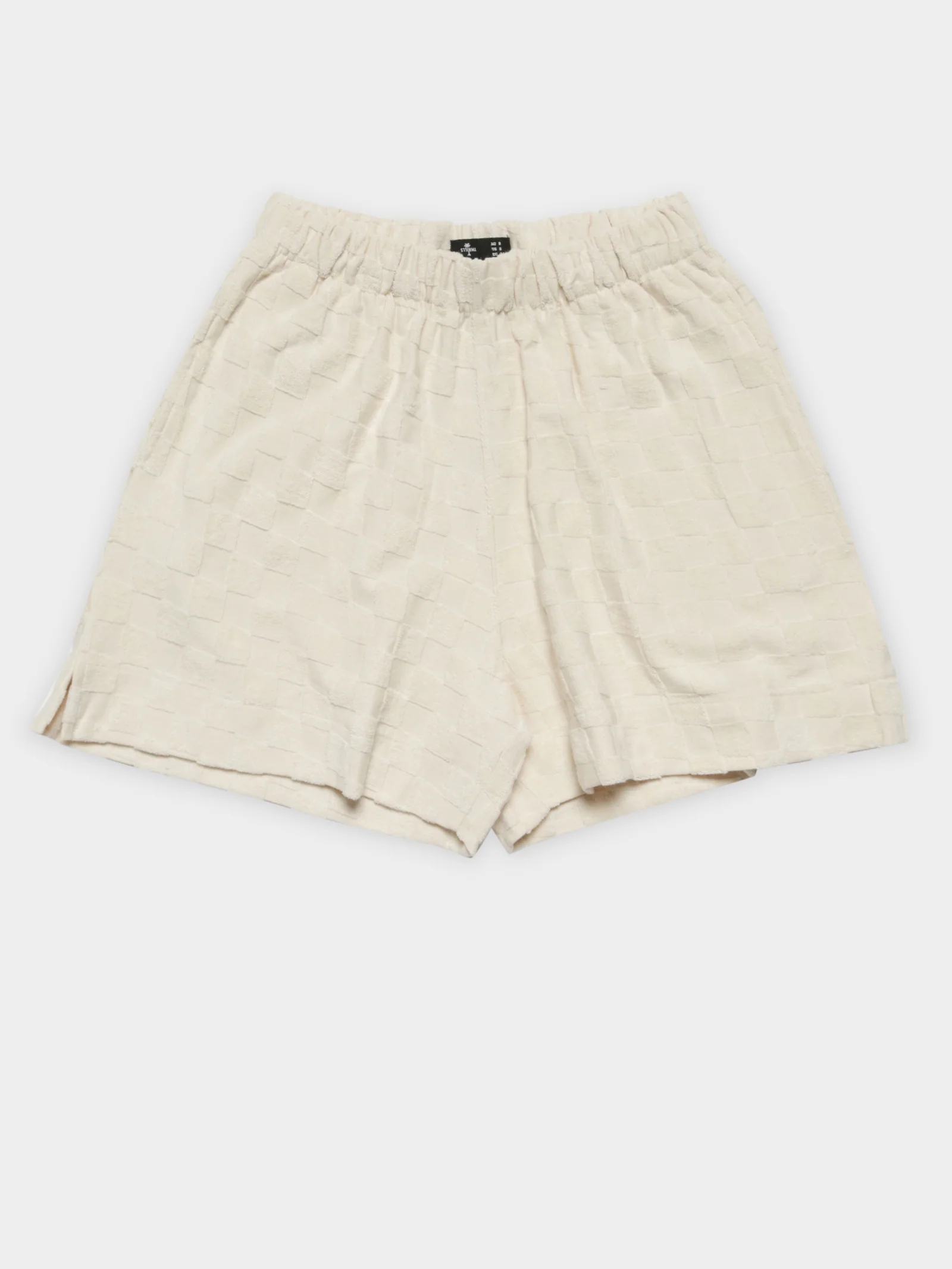 Aalto Terry Field Shorts - Image 7
