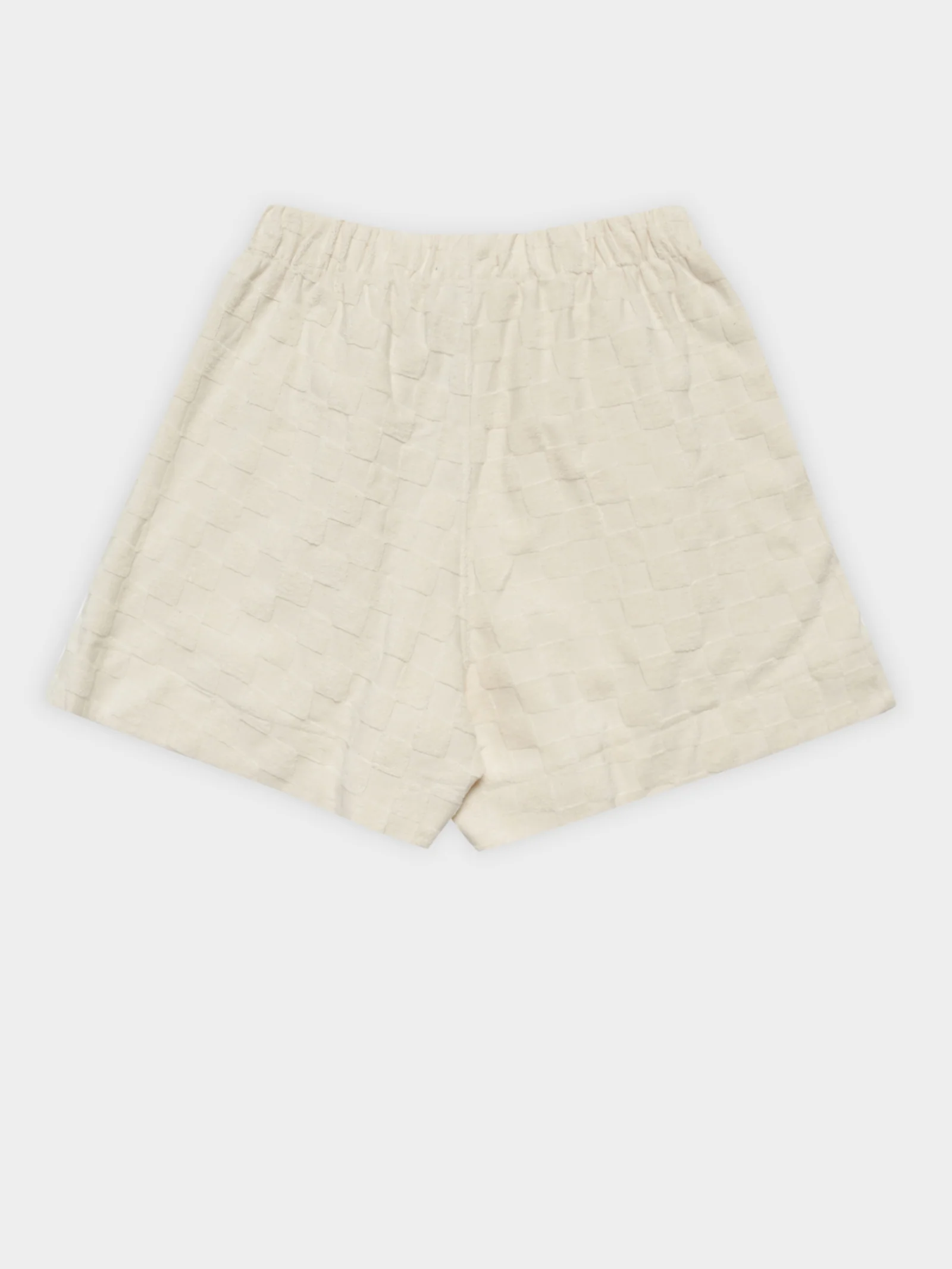 Aalto Terry Field Shorts - Image 8