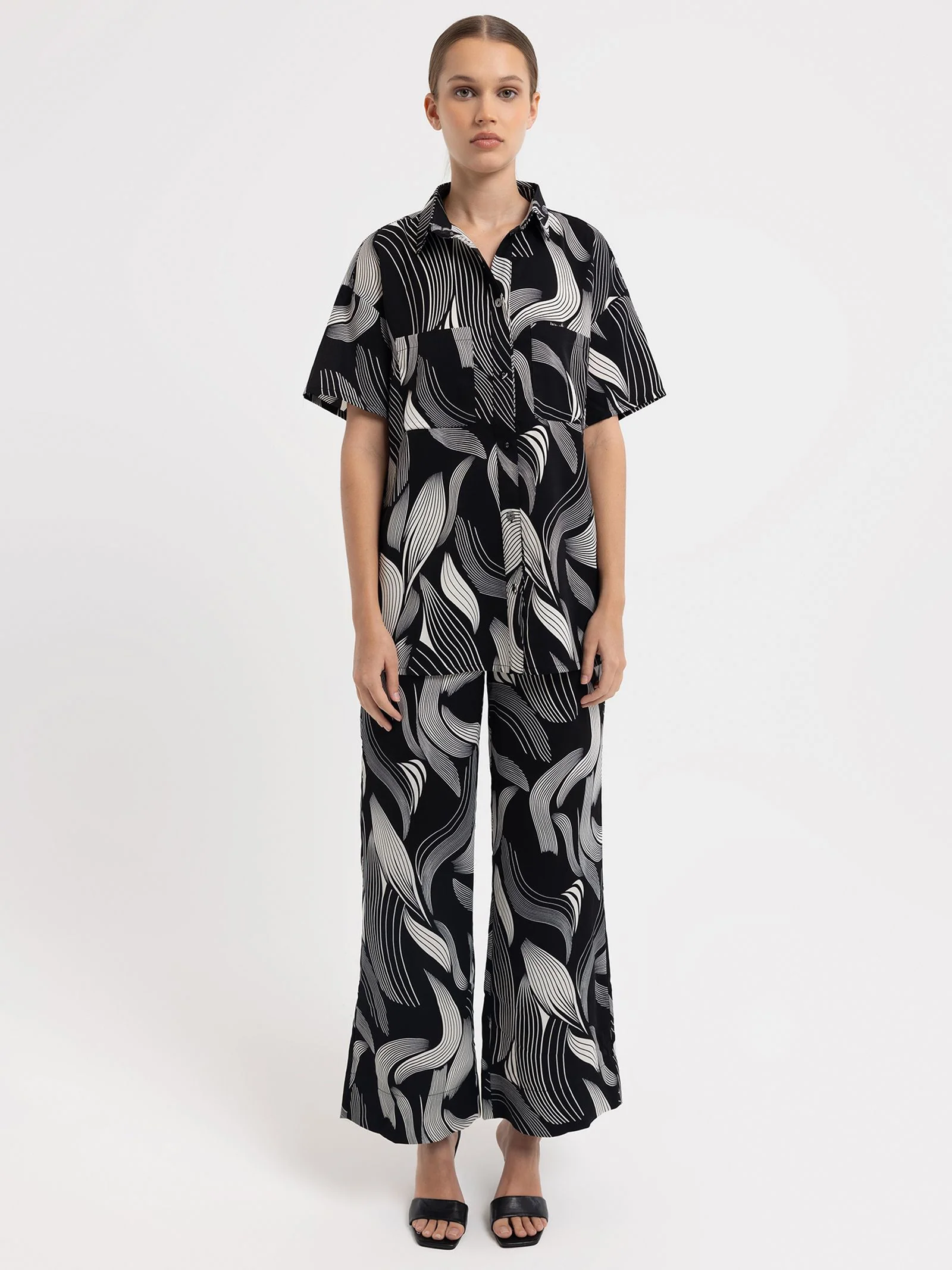 Abigail Shirt - Image 2