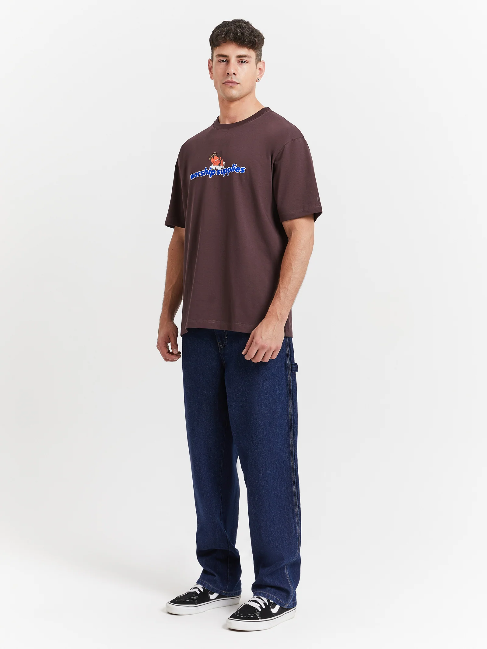 Above The Clouds T-Shirt - Image 4
