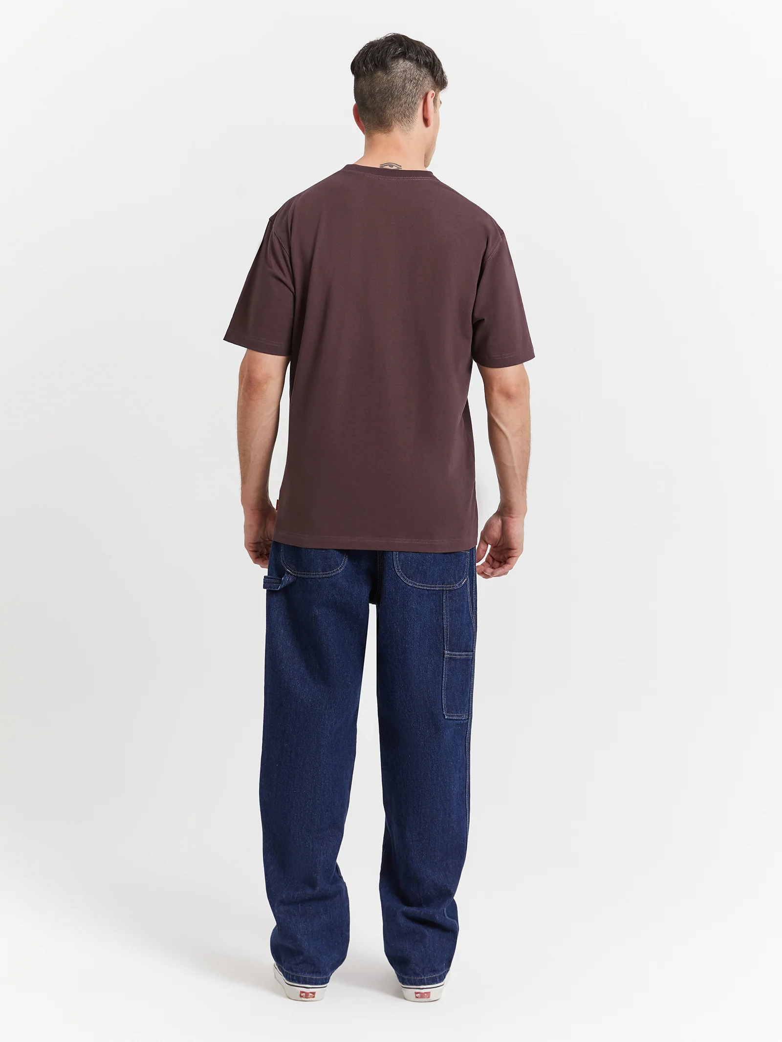 Above The Clouds T-Shirt - Image 5