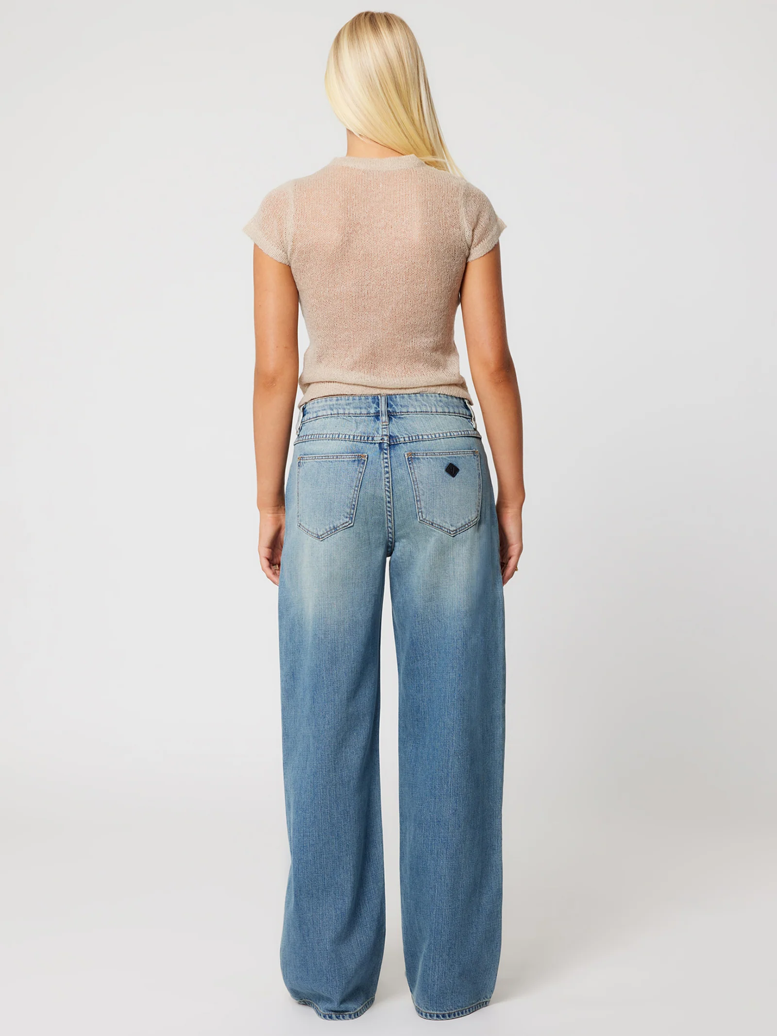 Baby Knit Tee - Image 2