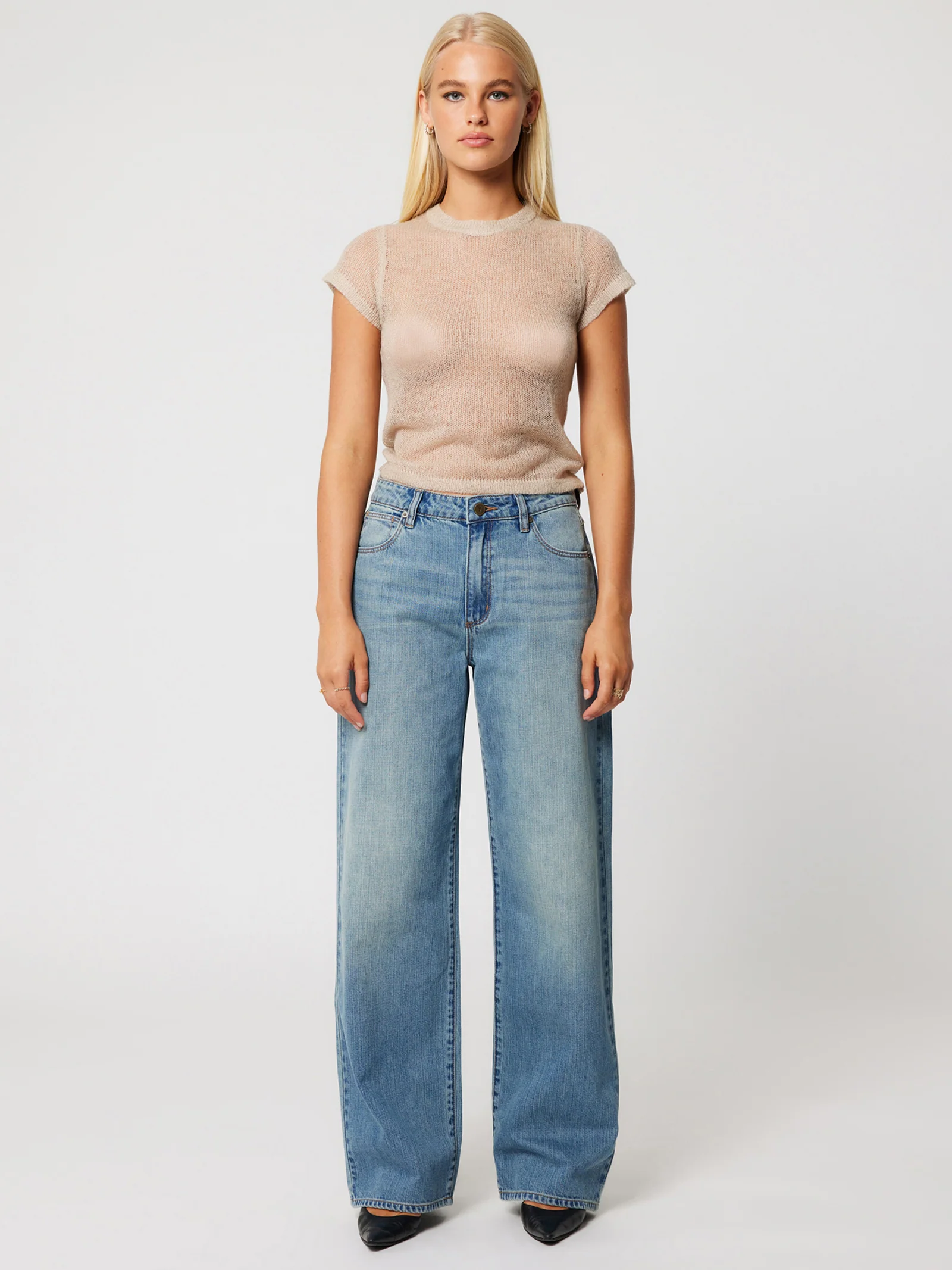 Baby Knit Tee - Image 5