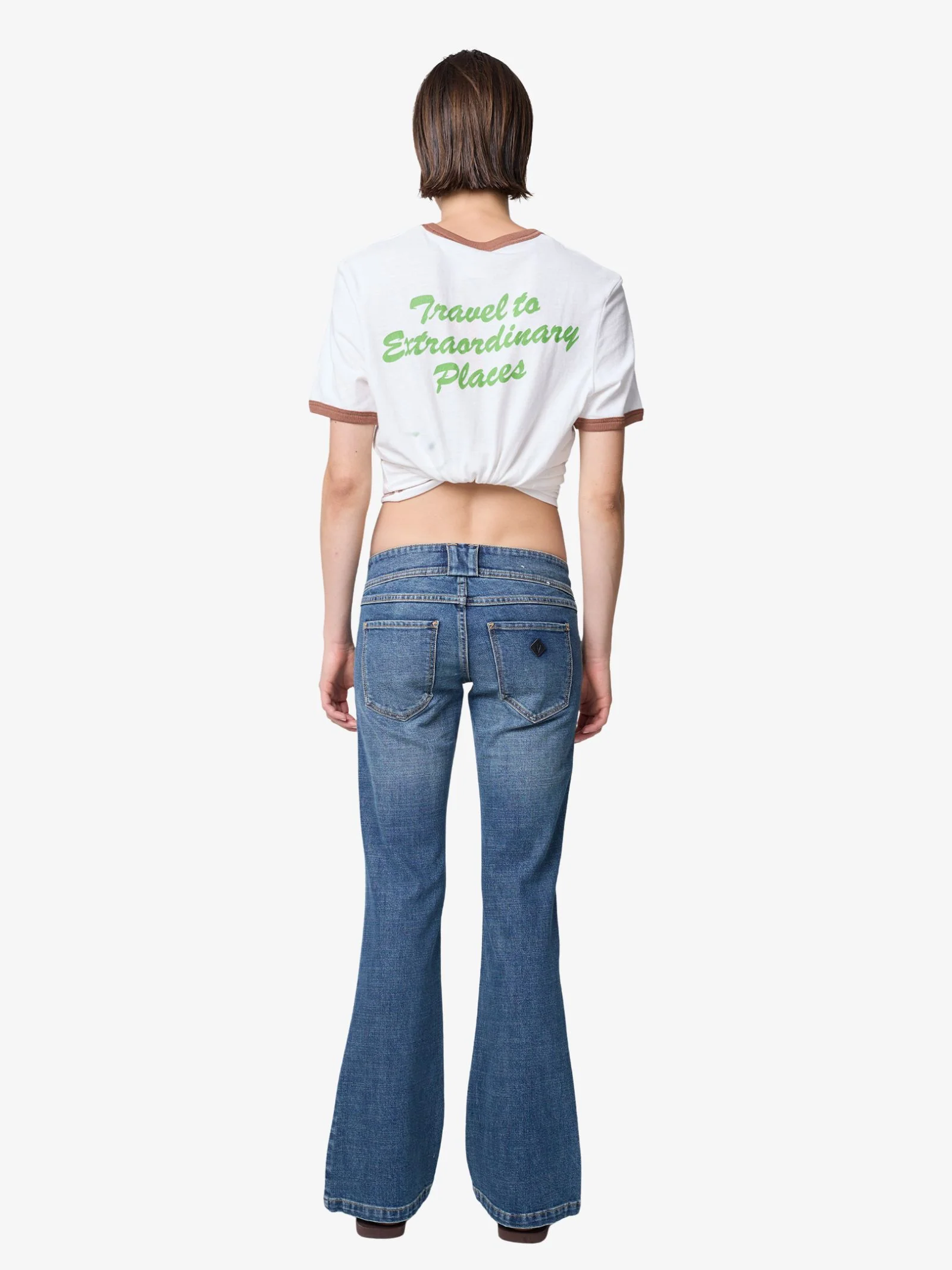 00 Kick Andy Jeans - Image 2