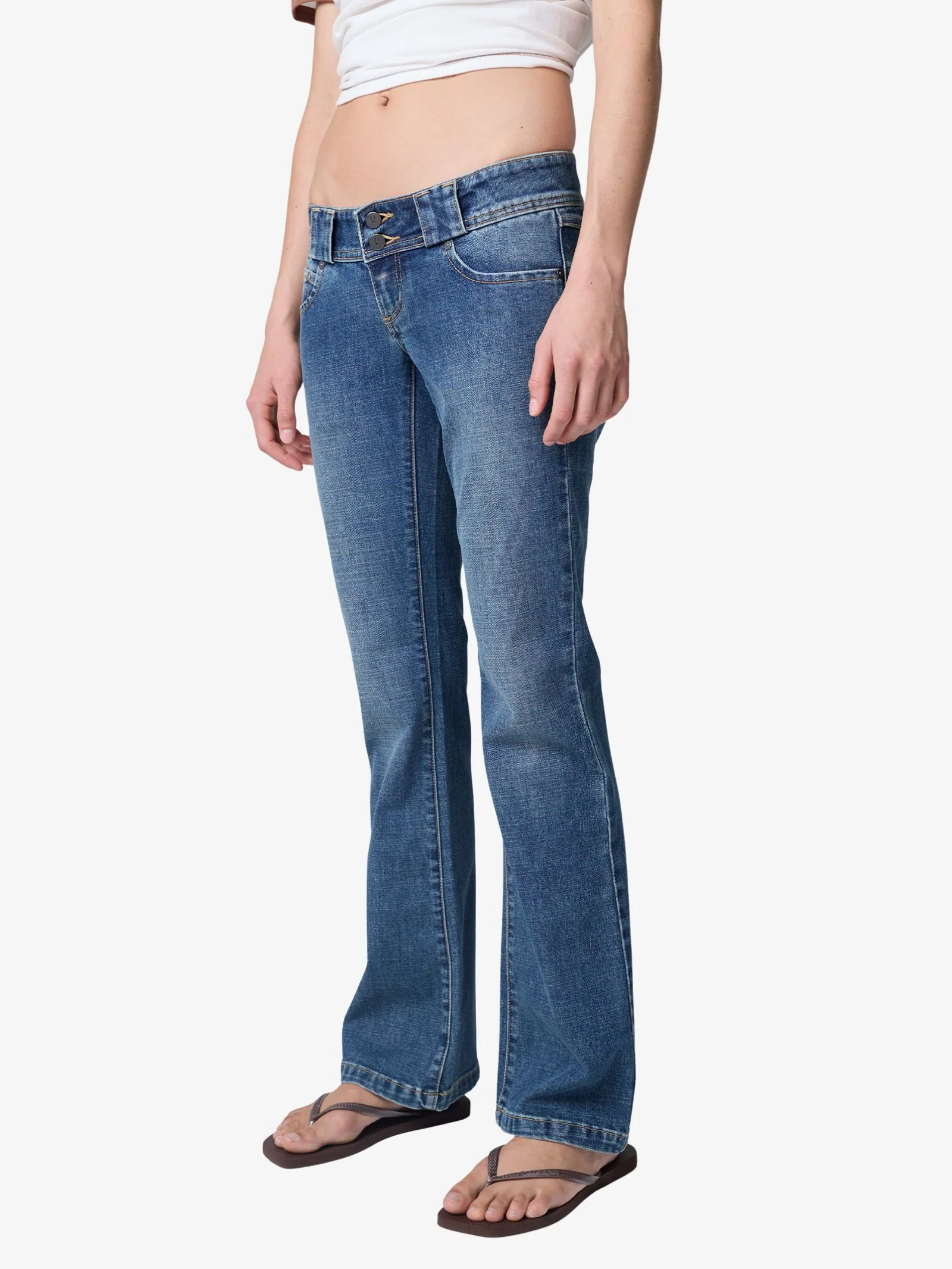 00 Kick Andy Jeans - Image 3