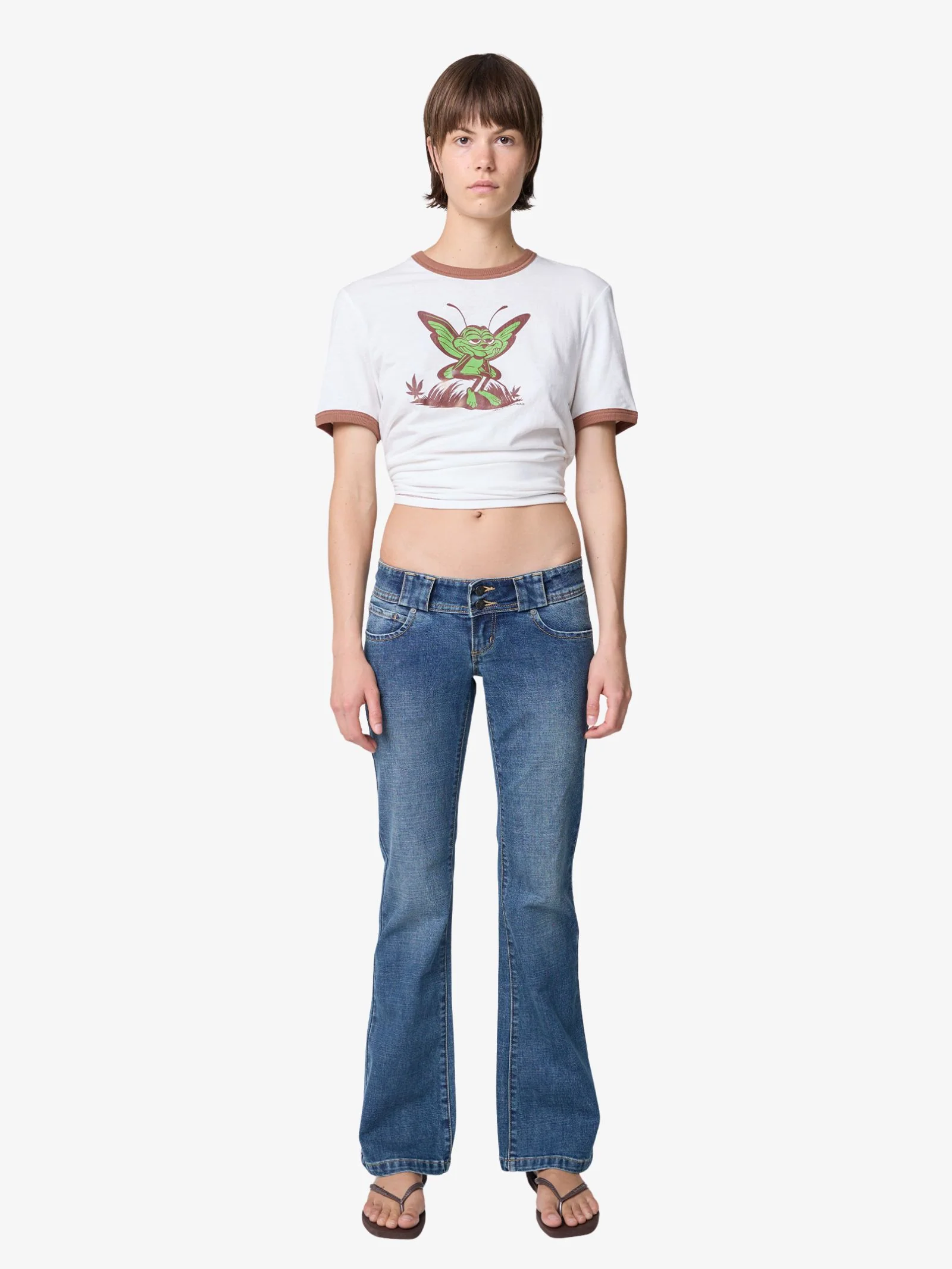 00 Kick Andy Jeans - Image 4