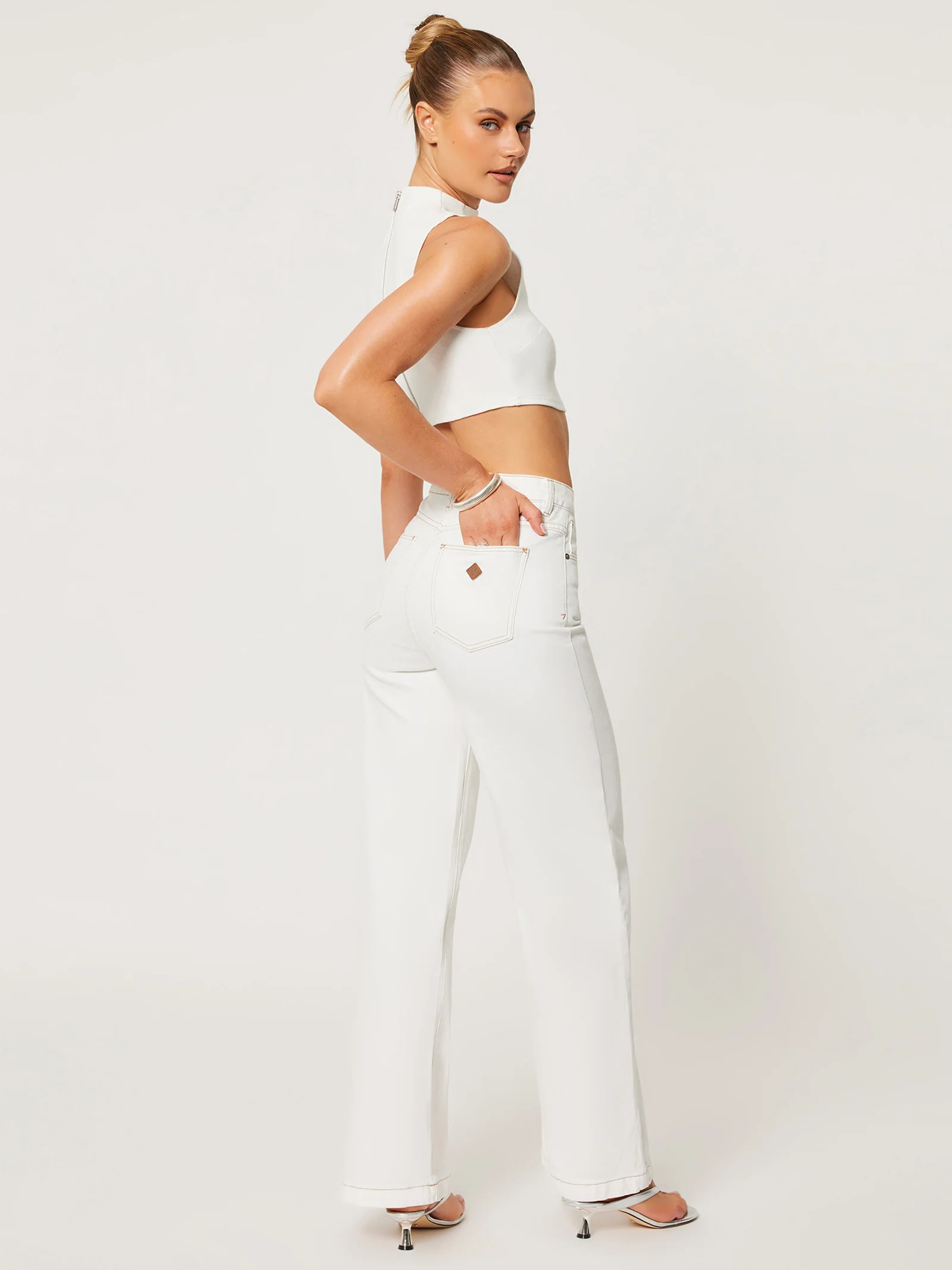 94 Wide Coconut - Image 4