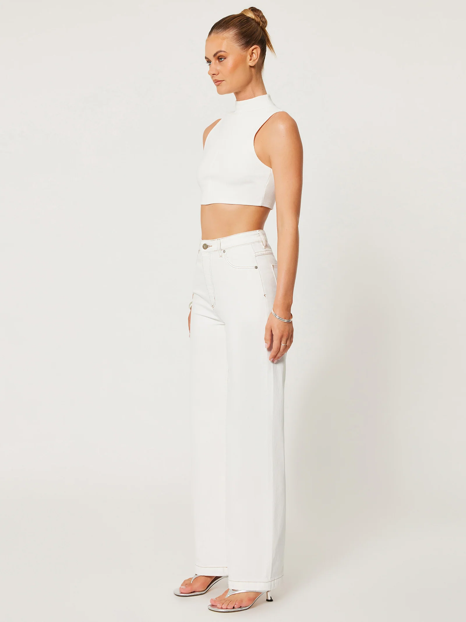 94 Wide Coconut - Image 5