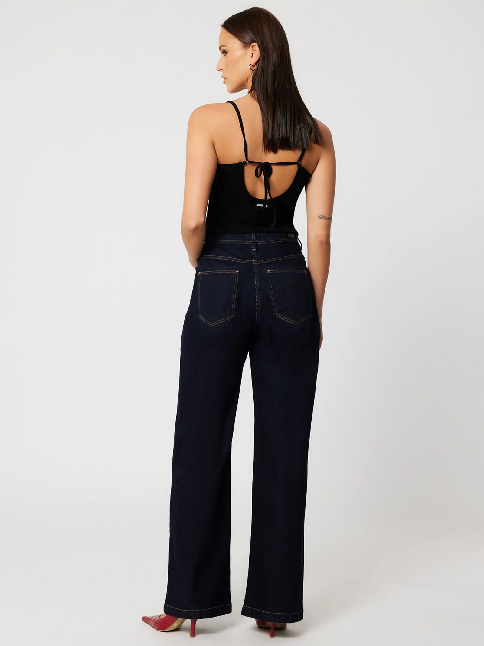 94 Wide Richie Jeans - Image 2