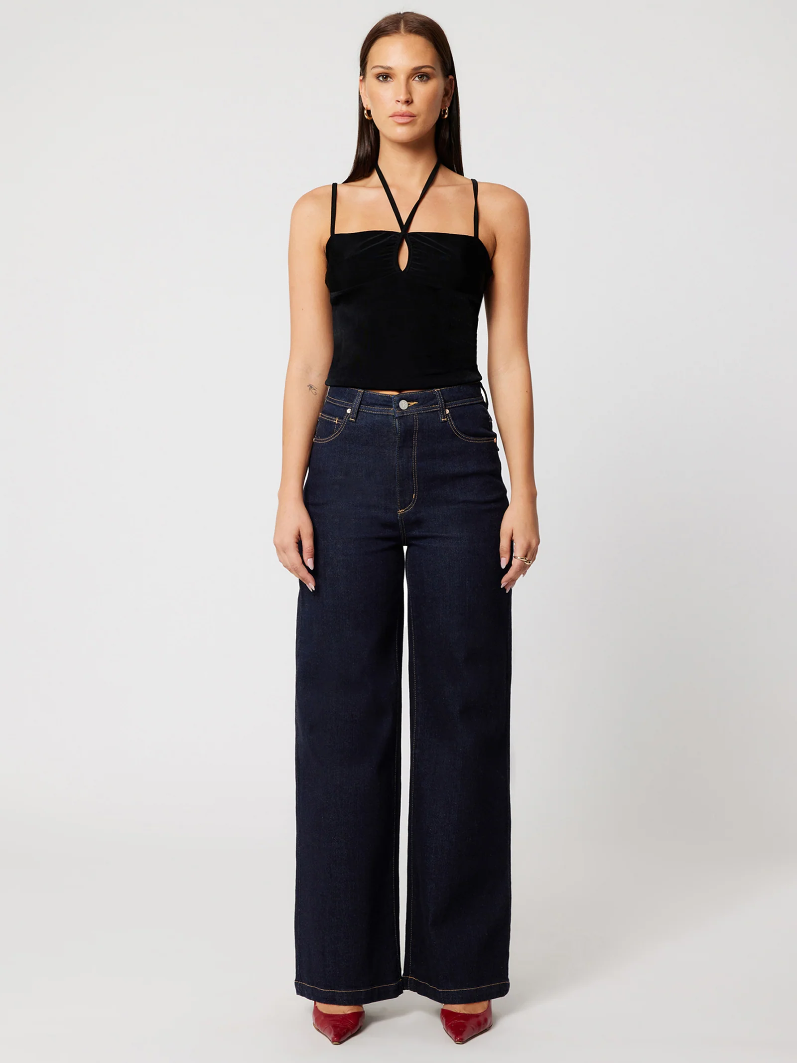 94 Wide Richie Jeans - Image 5