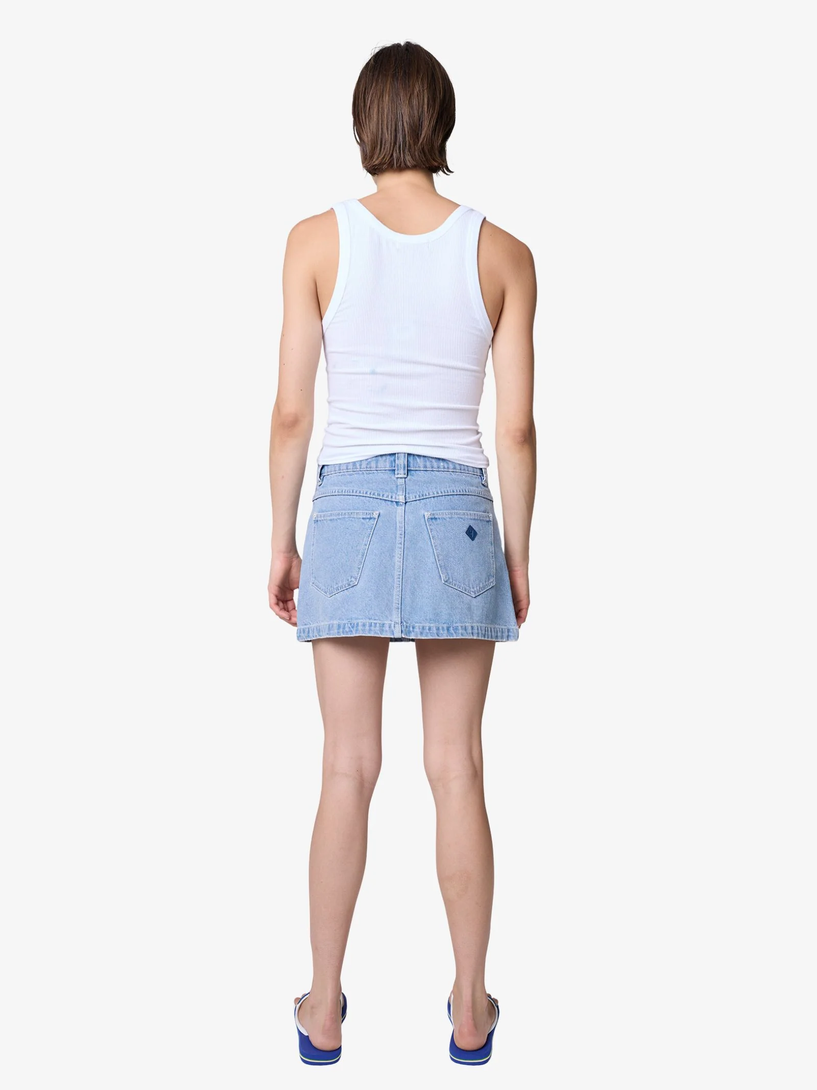 95 Aline Skirt Jordan - Image 2