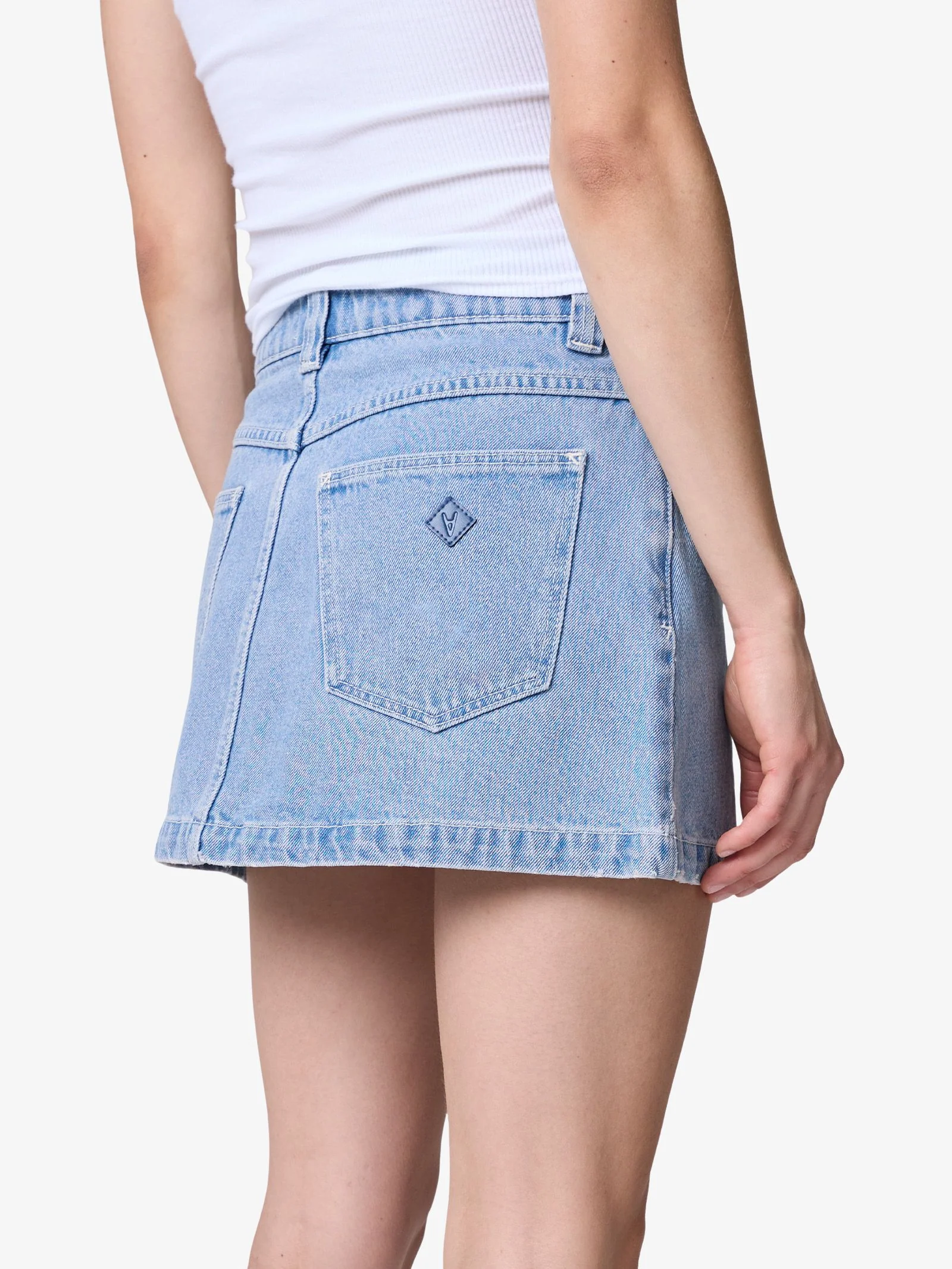 95 Aline Skirt Jordan - Image 3