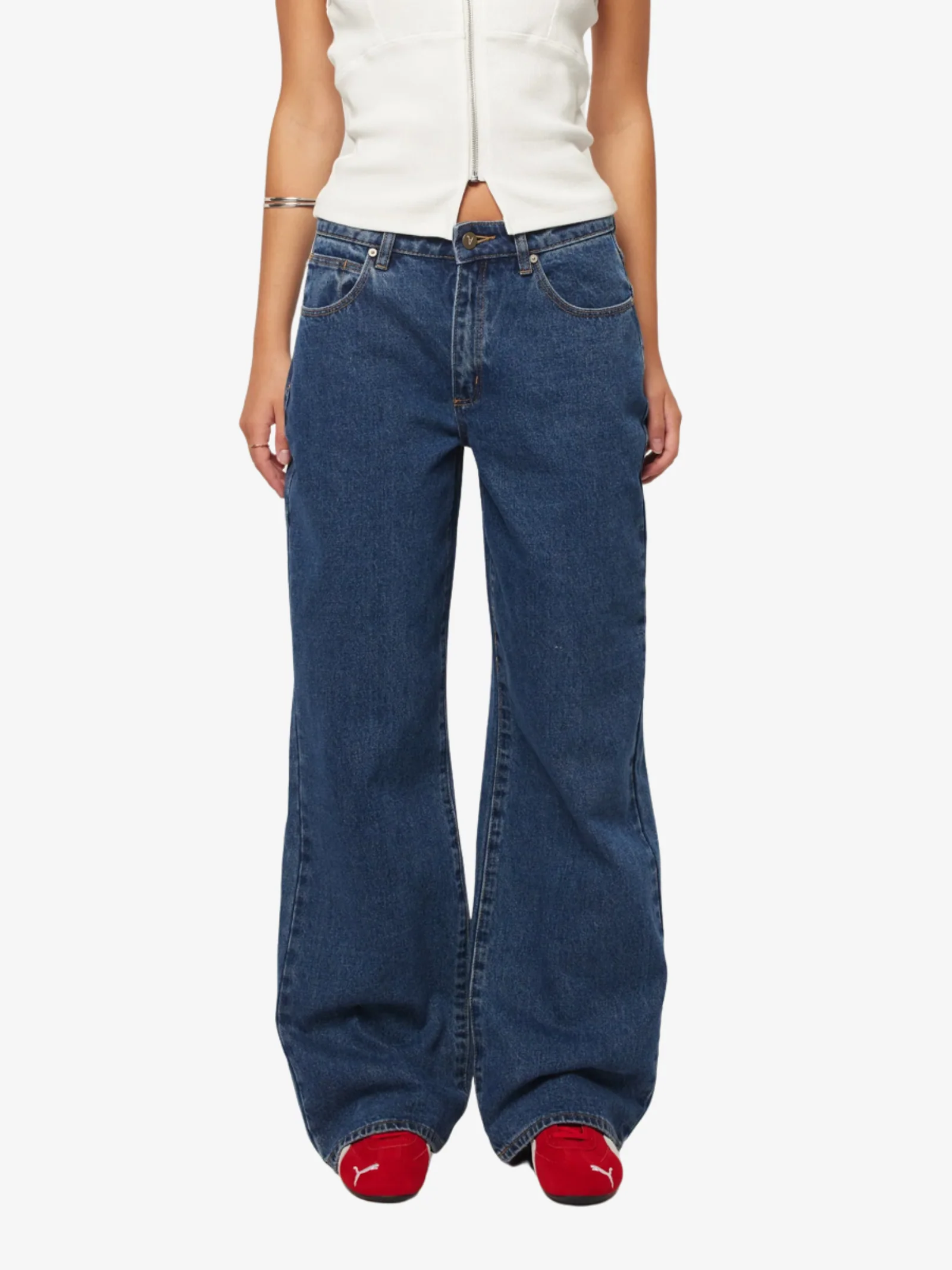 95 Mid Baggy Bella - Image 2